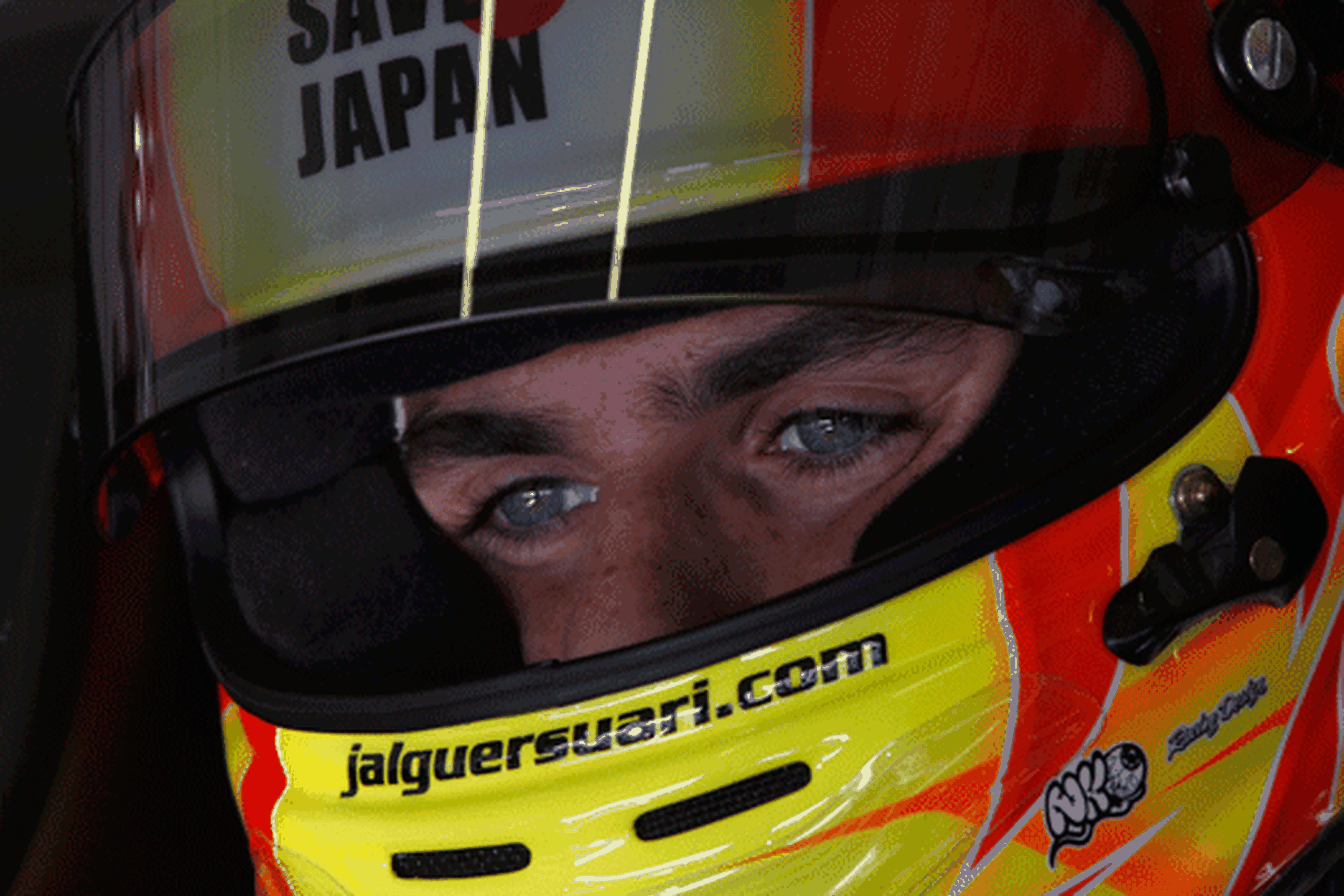 Jaime Alguersuari correrá en la Fórmula E