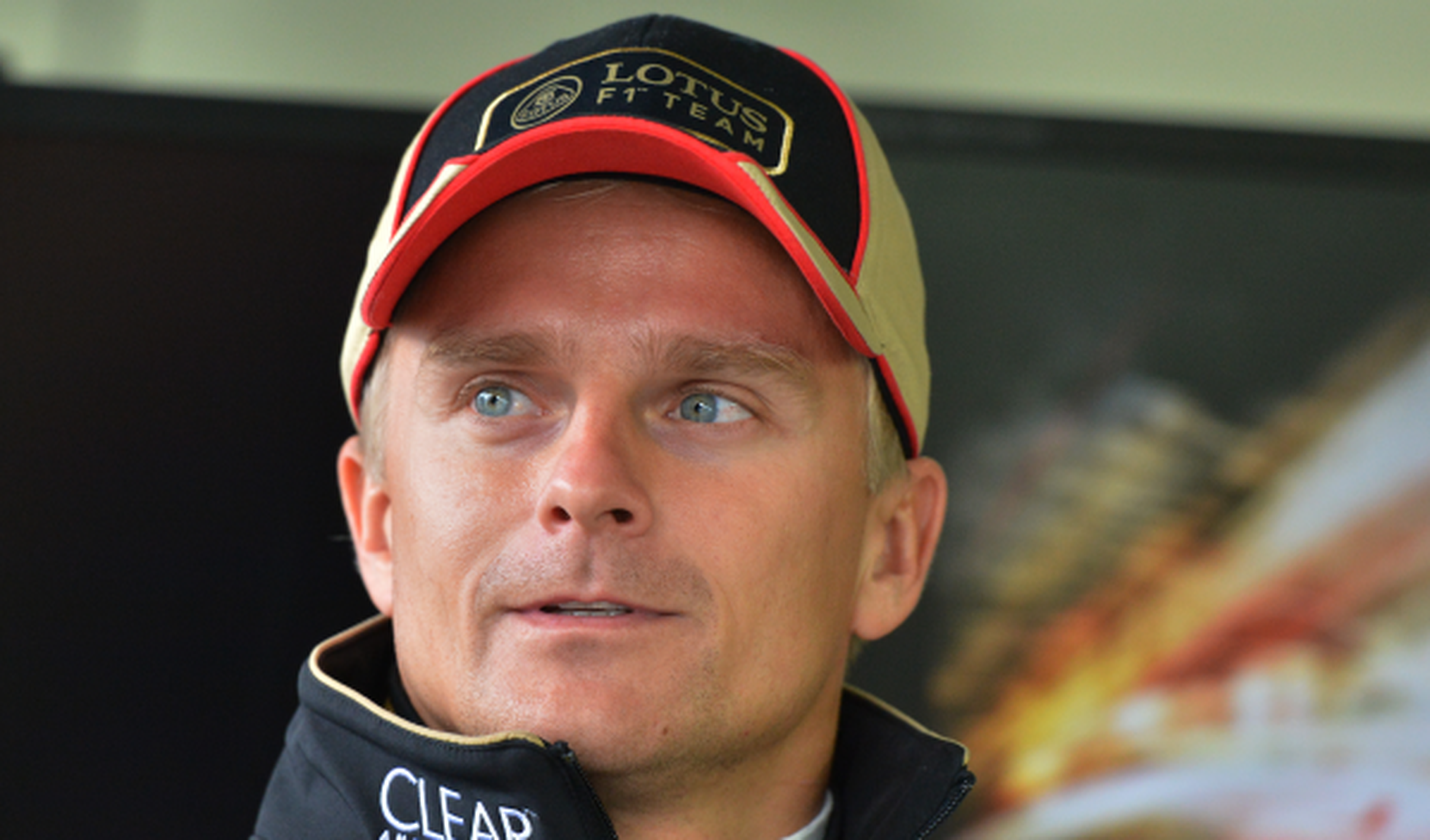 Kovalainen sigue compitiendo: se marcha al Super GT japonés