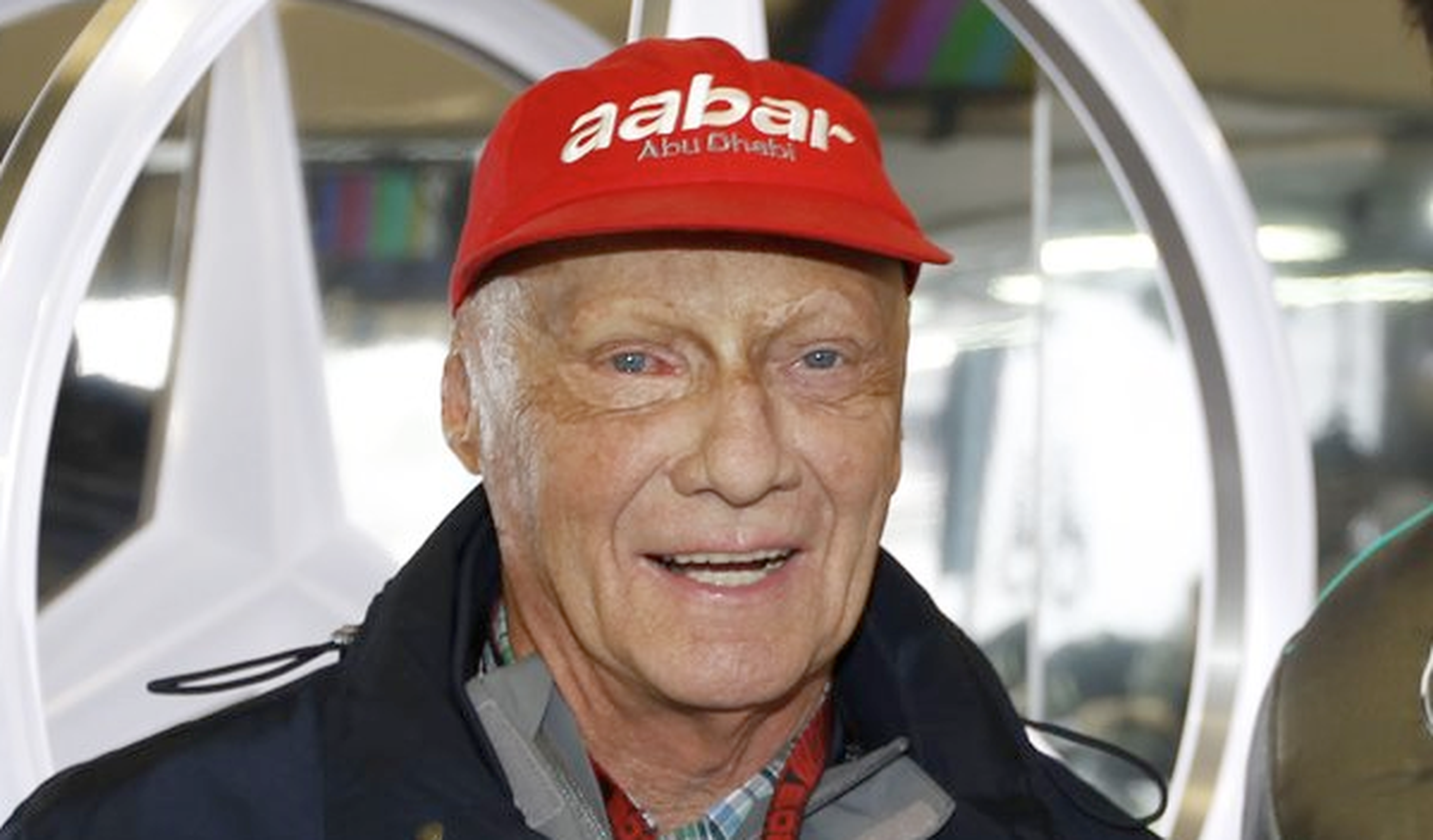 Lauda advierte a Mercedes: "Aún quedan muchas carreras"