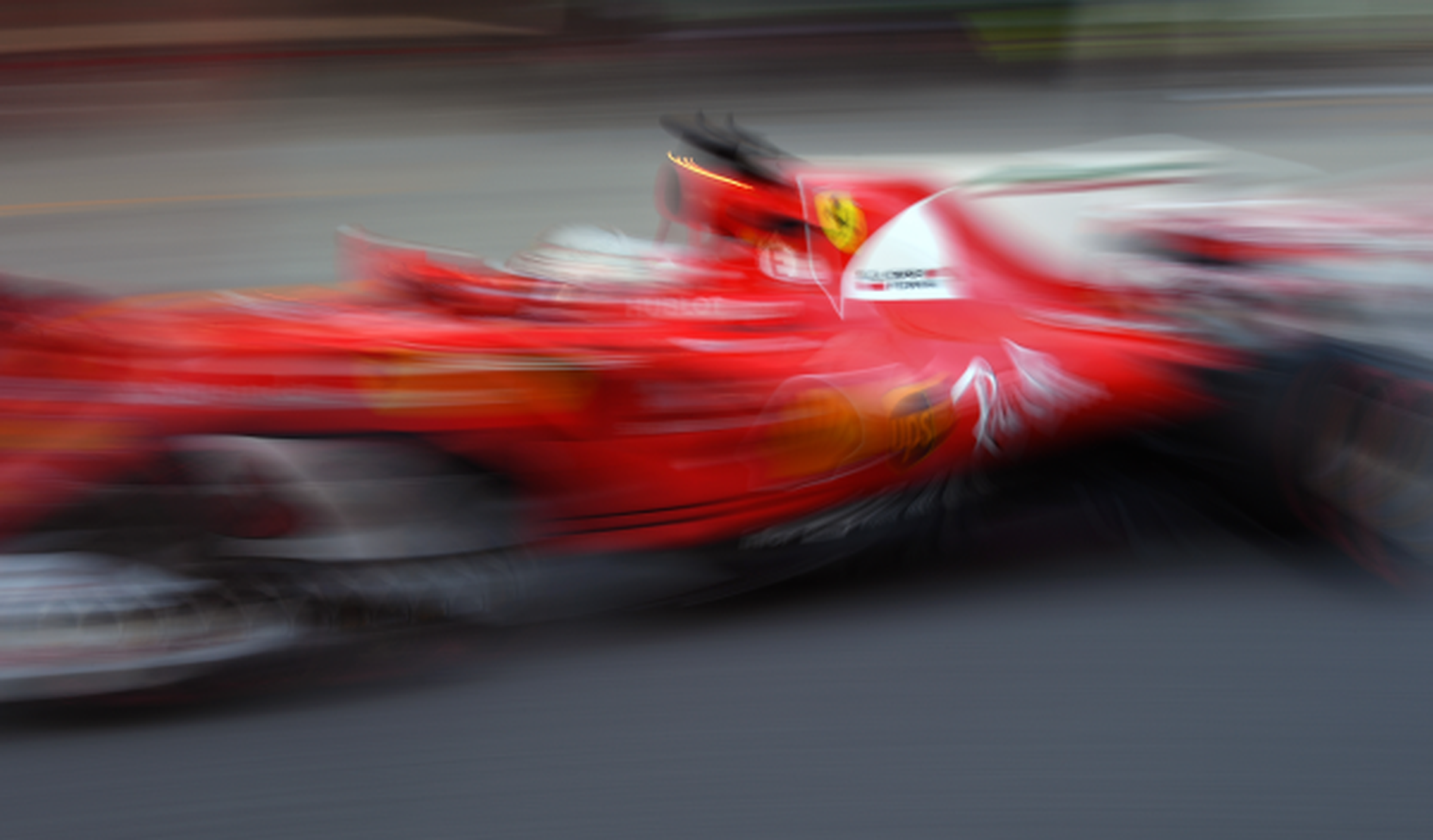 Libres 3 GP Rusia: Vettel confirma su buen ritmo