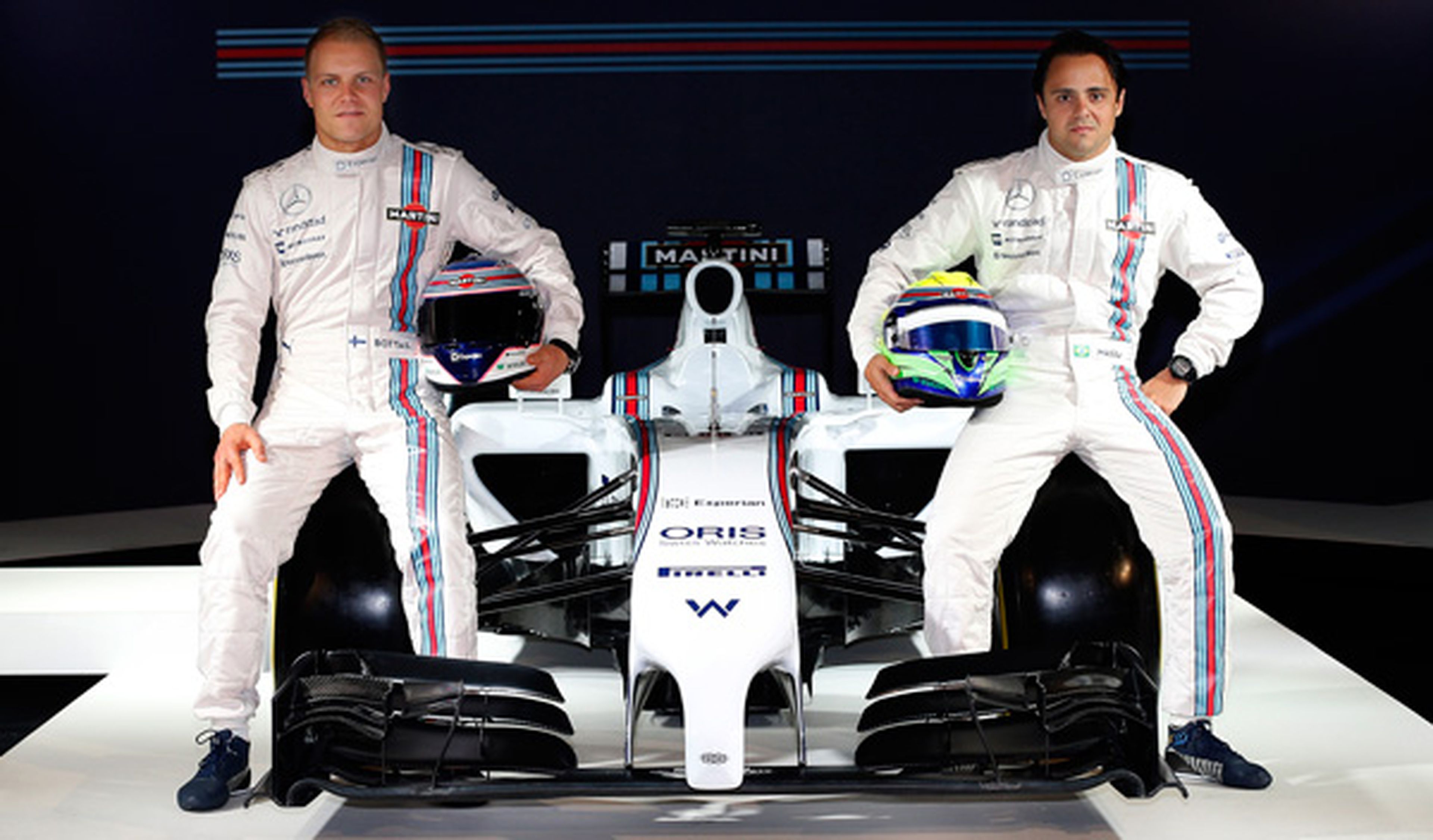 Massa: "El GP de Malasia de F1 2014 será divertido"