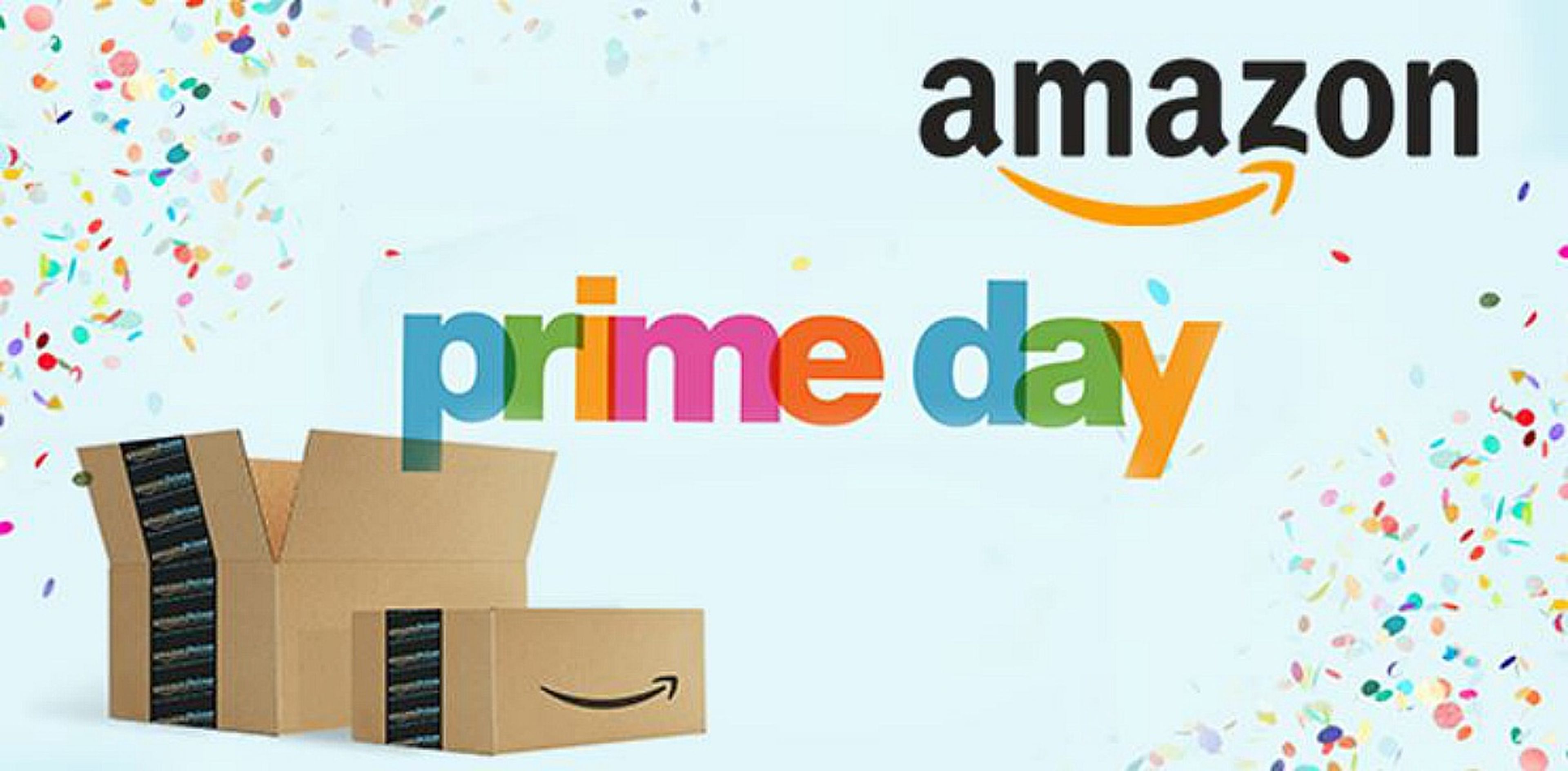 Mejores ofertas Amazon Prime Day