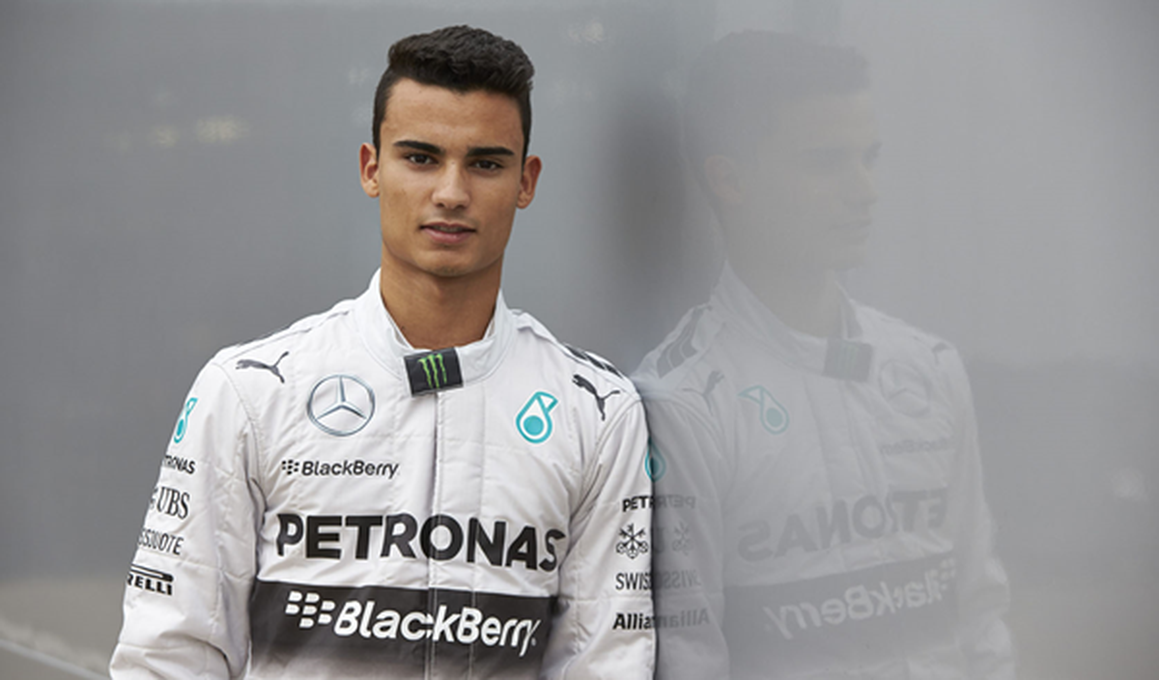 Mercedes busca sitio a Pascal Wehrlein en F1