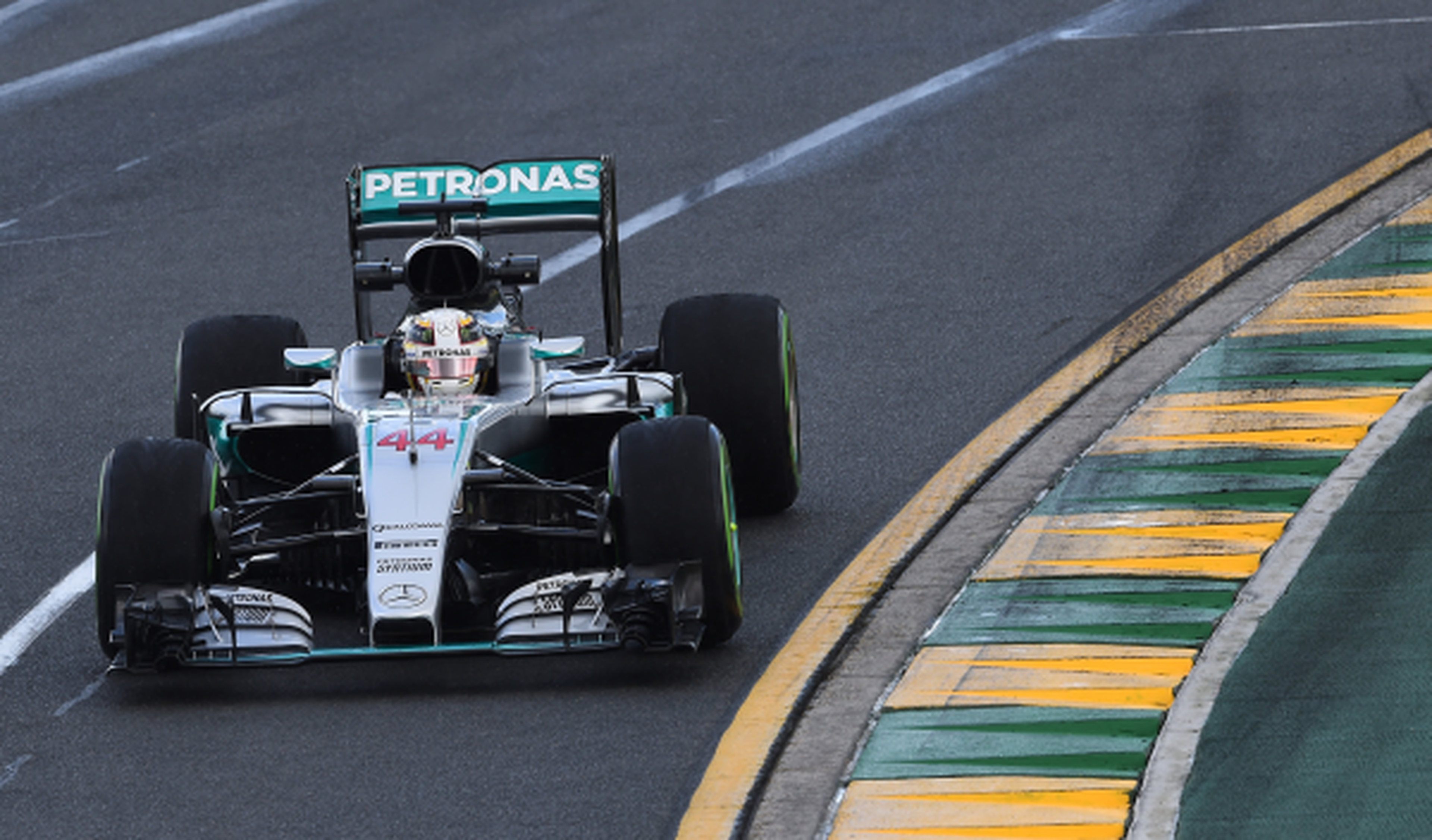 Mercedes presentará su nuevo fórmula 1 el 23 de febrero