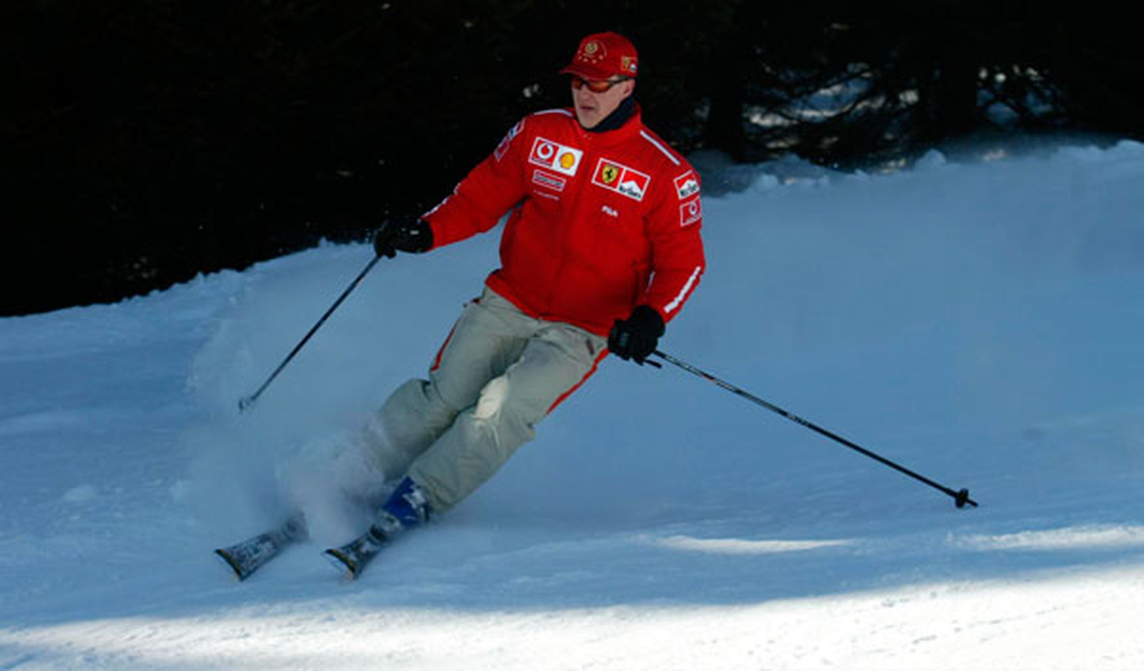 Michael Schumacher sigue en estado crítico pero estable