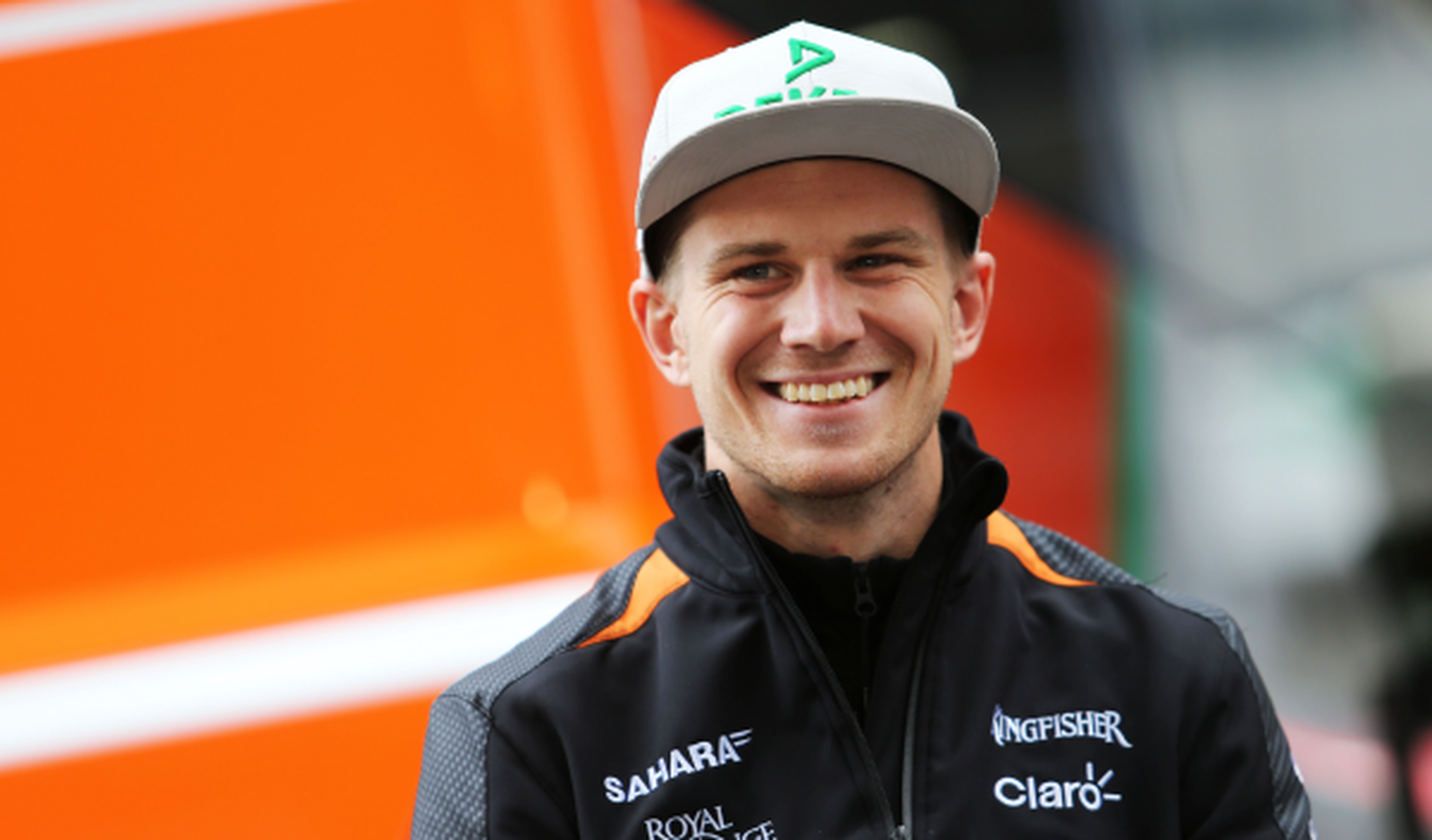 Nico Hülkenberg deja Force India rumbo a Renault