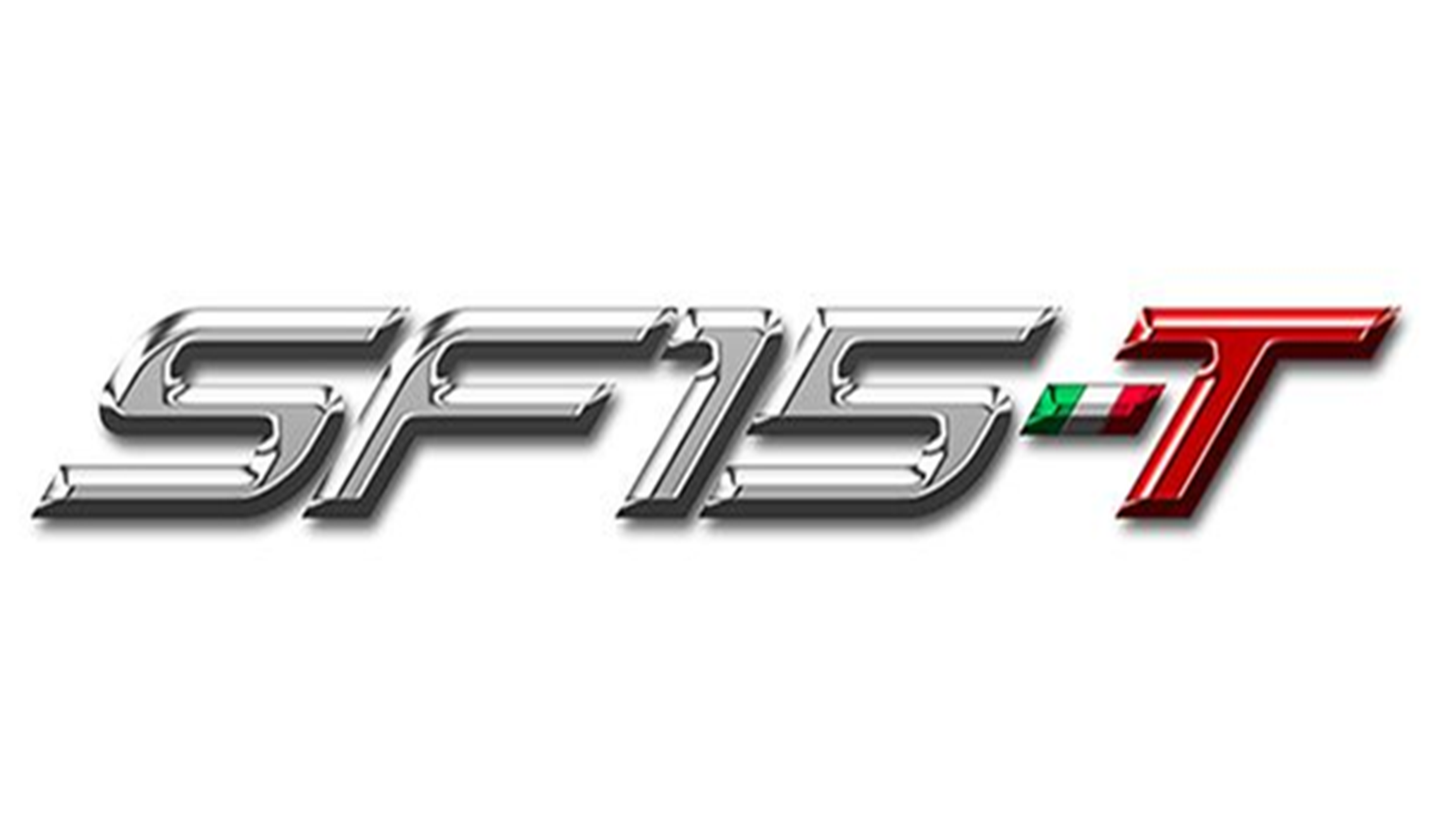 El nuevo f1 2015 de Ferrari se llama SF15-T