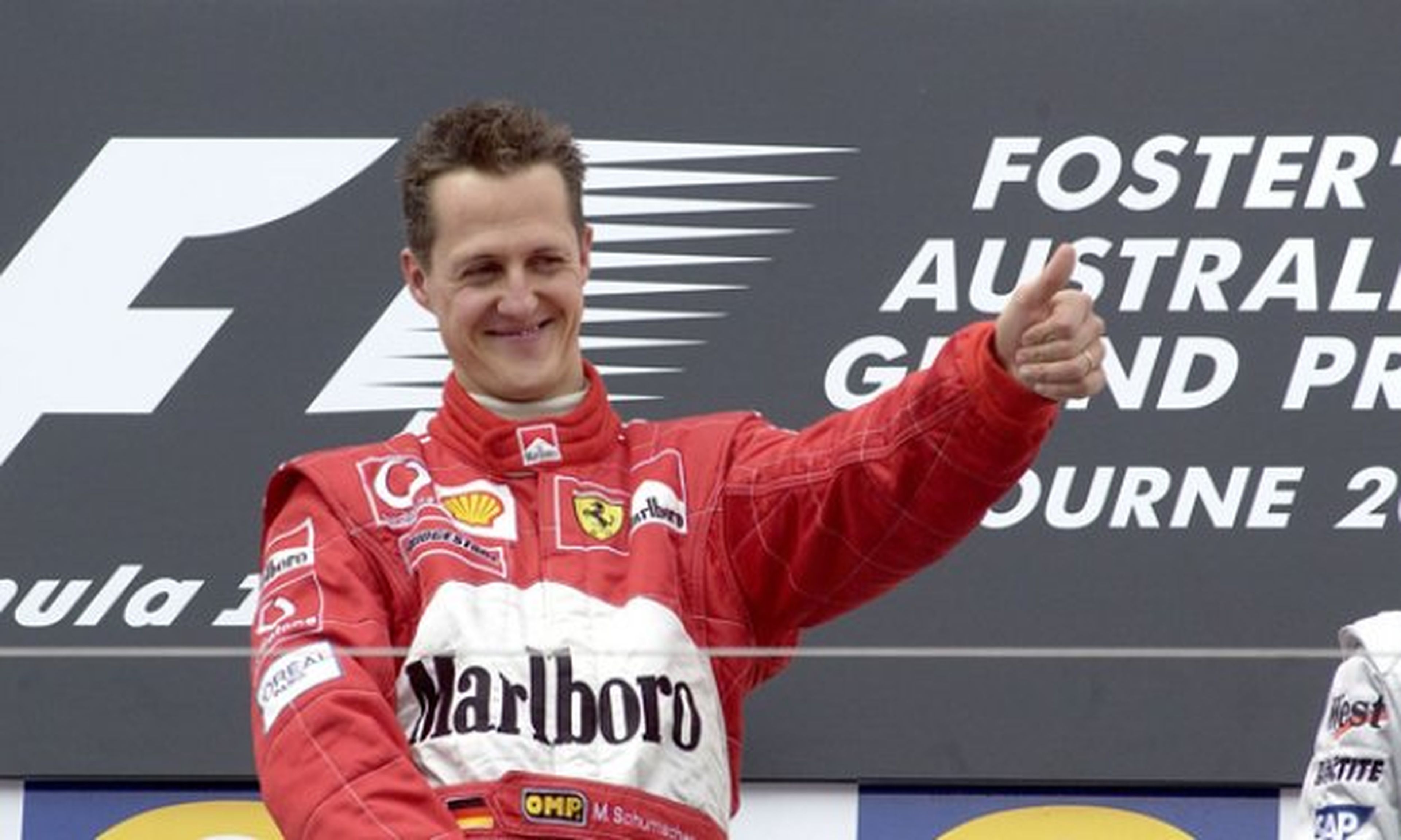 Los peligros de sacar a Schumacher del coma