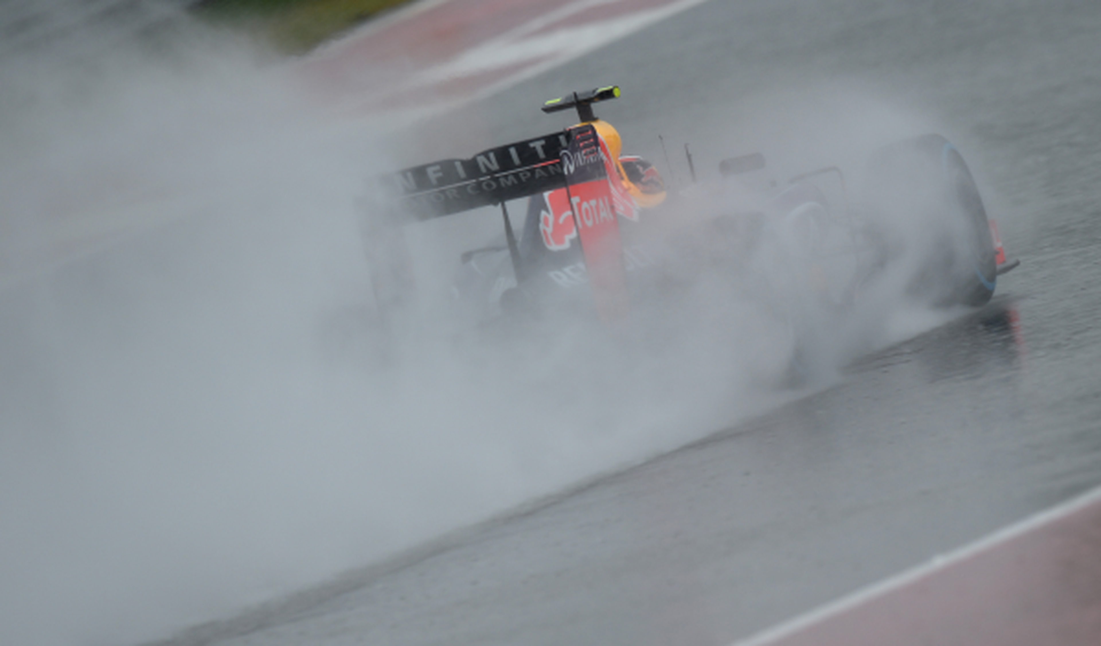 Pirelli confirma los pilotos para el test de Paul Ricard