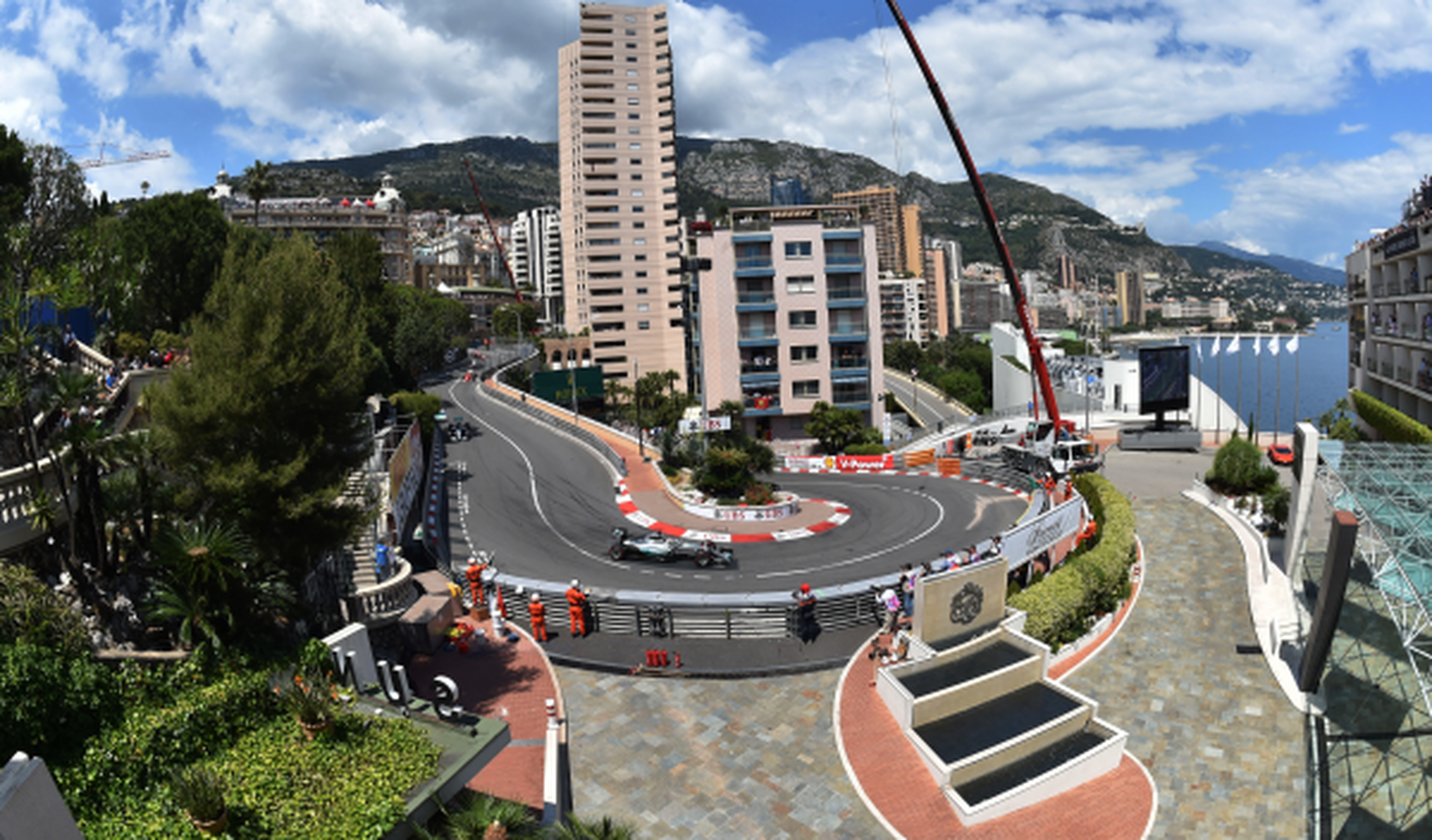 Previo GP Mónaco F1 2016: el clásico de la temporada