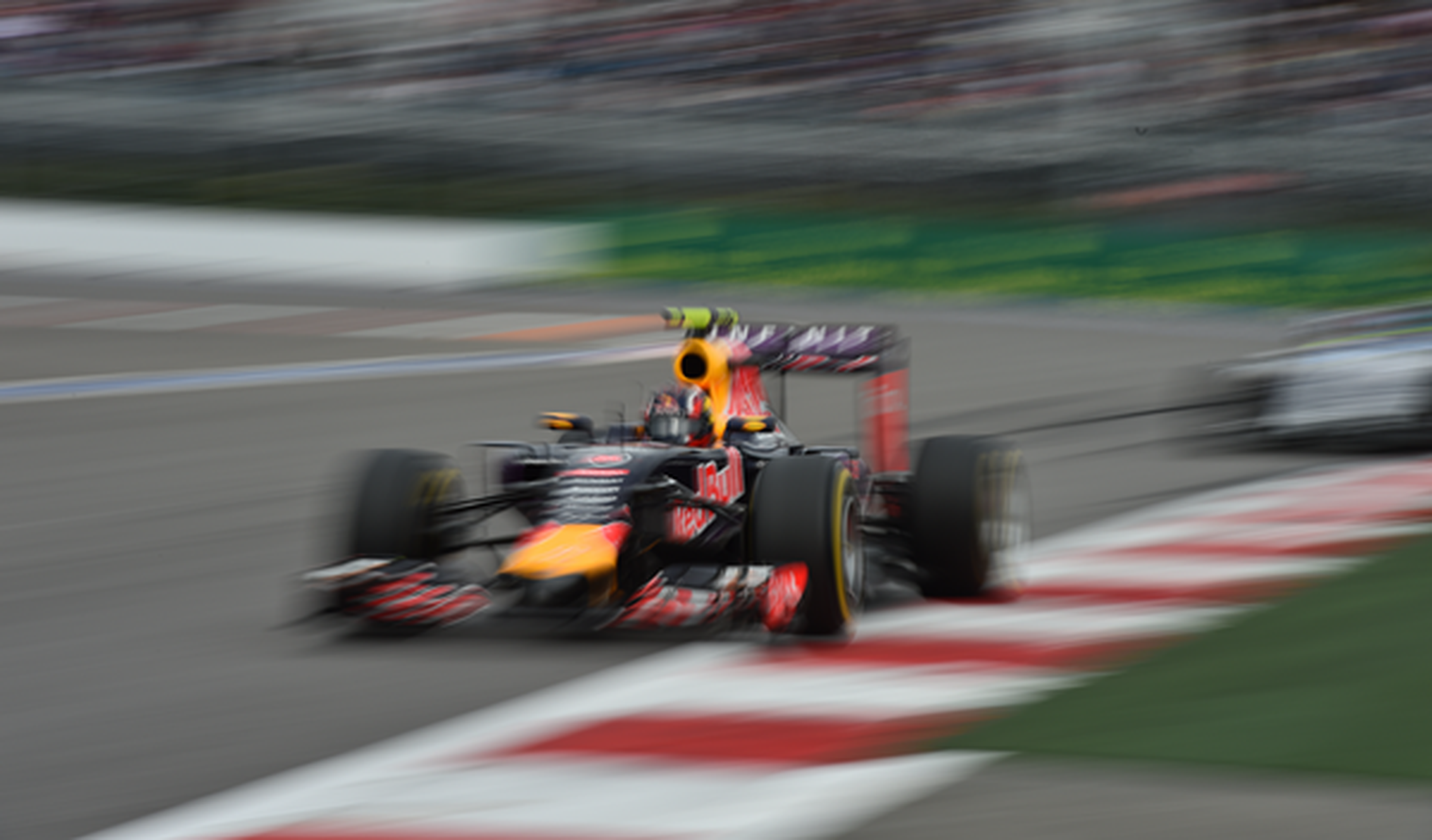Red Bull podría haber firmado un nuevo acuerdo con Renault