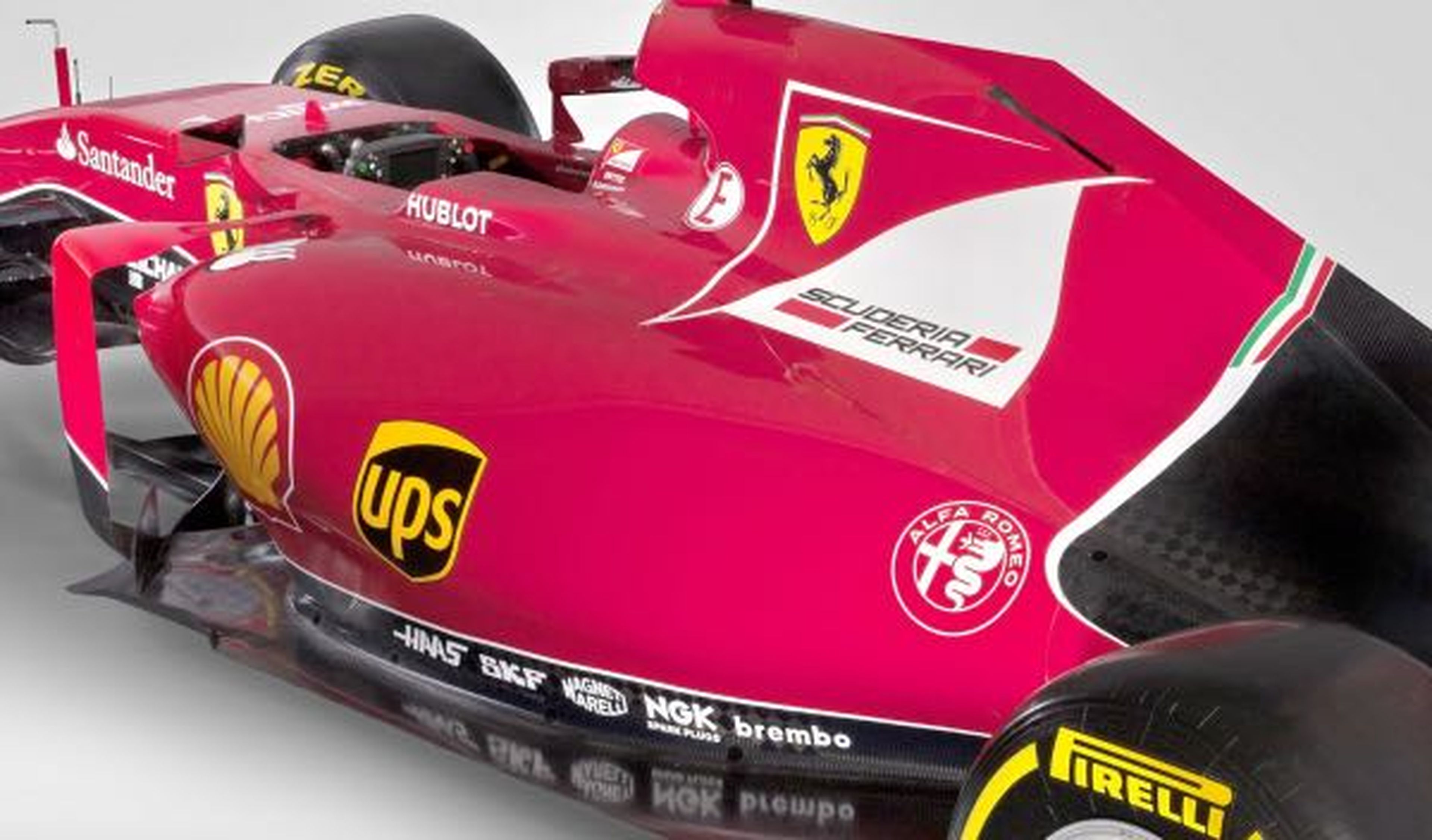 ¿Regresa Alfa Romeo a la Fórmula 1?