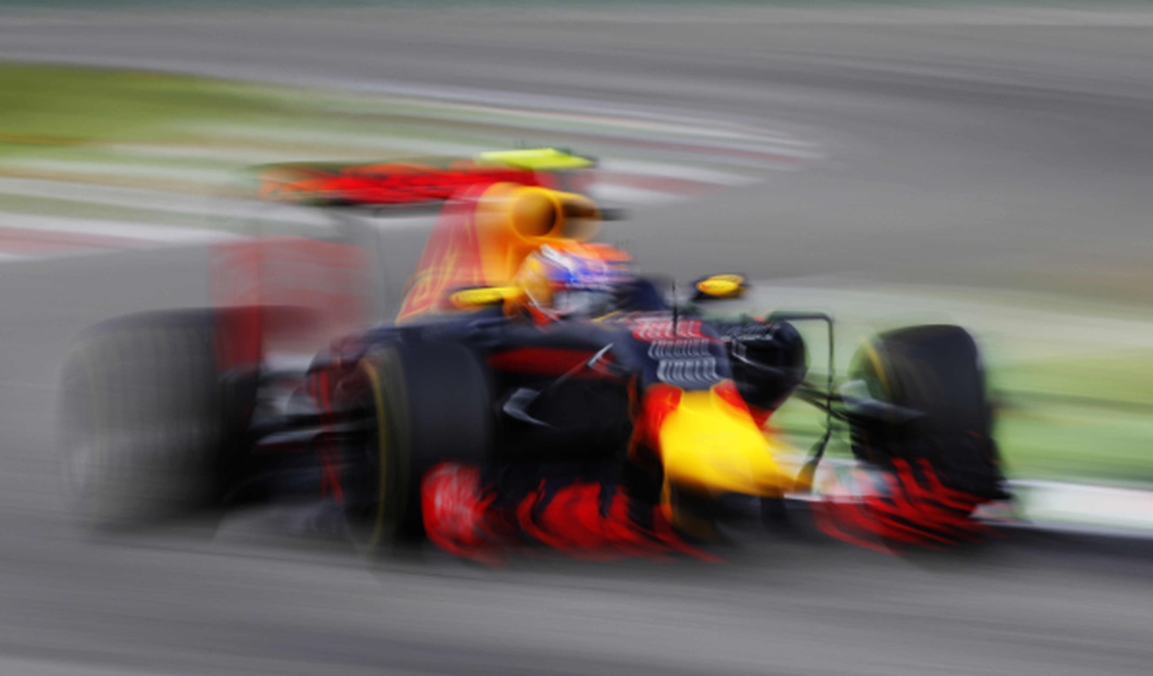 Renault dará un nuevo empujón a Red Bull en Singapur