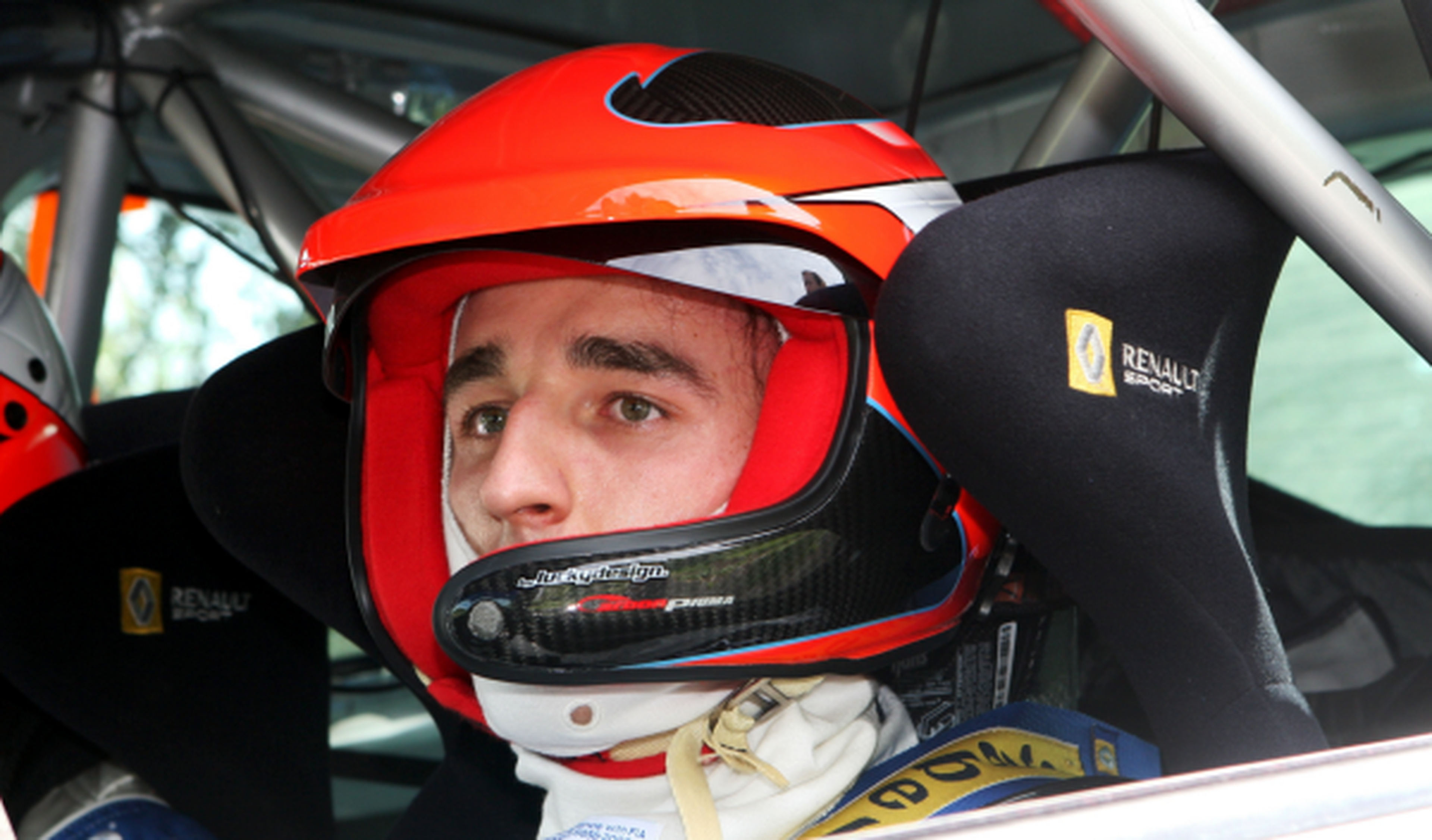 Robert Kubica probará un LMP1, ¿rumbo a Le Mans?