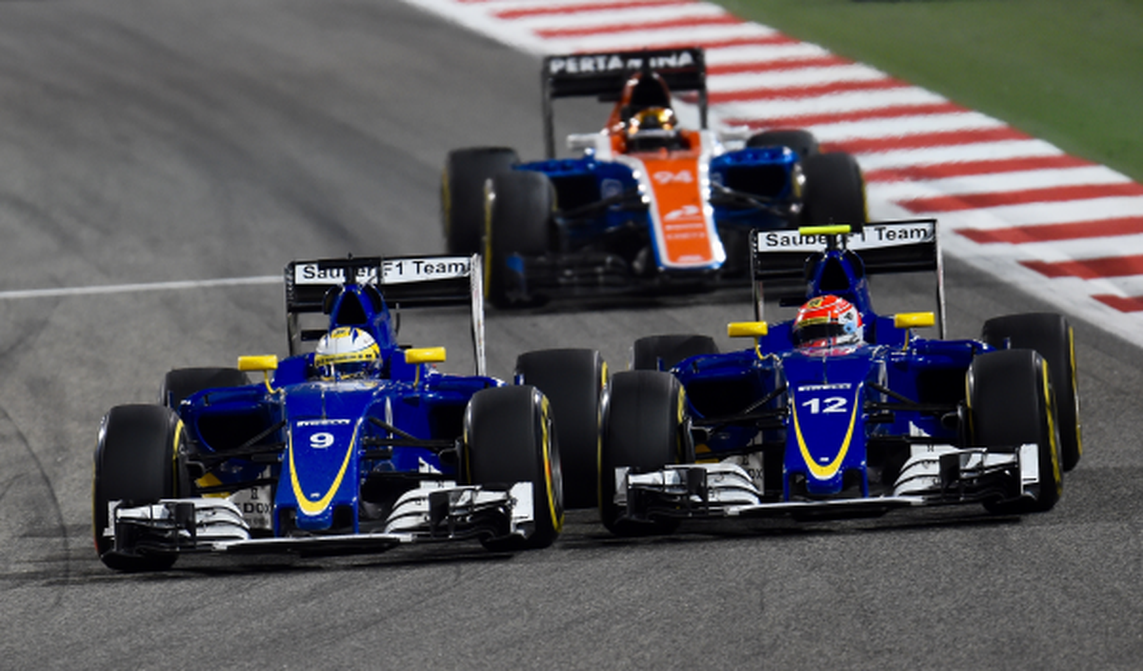 Sauber no participará en los test post carrera de Barcelona