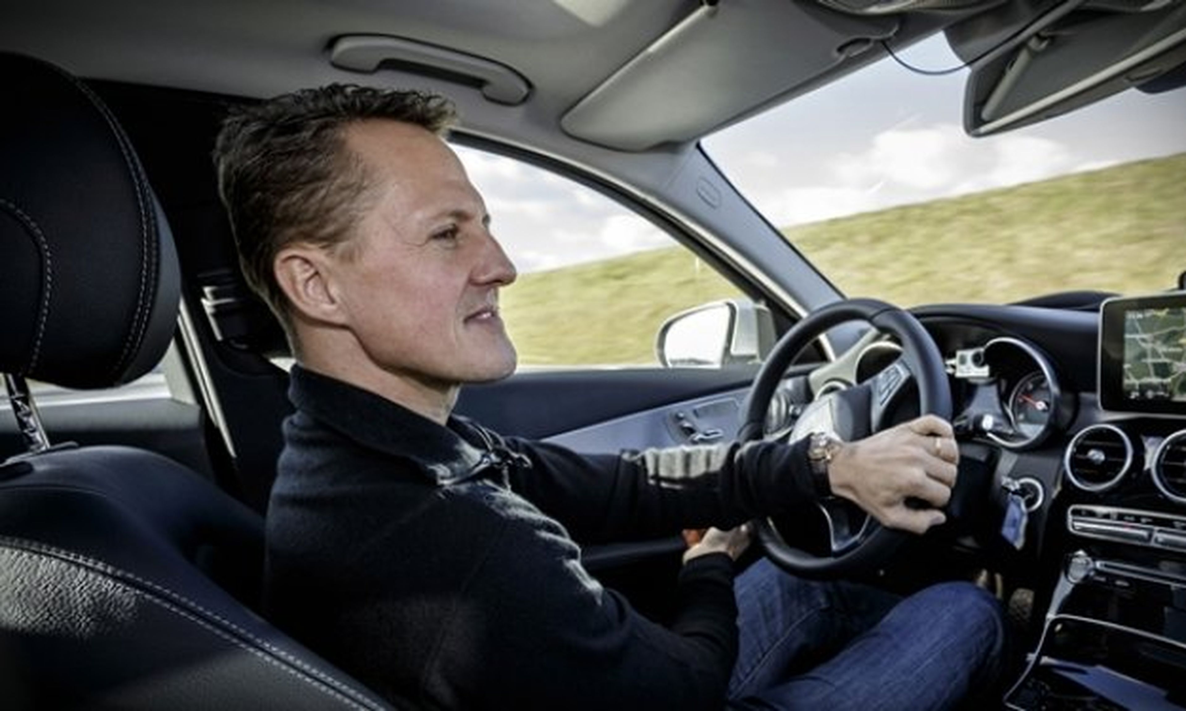 Schumacher podría llevar una vida "relativamente normal"