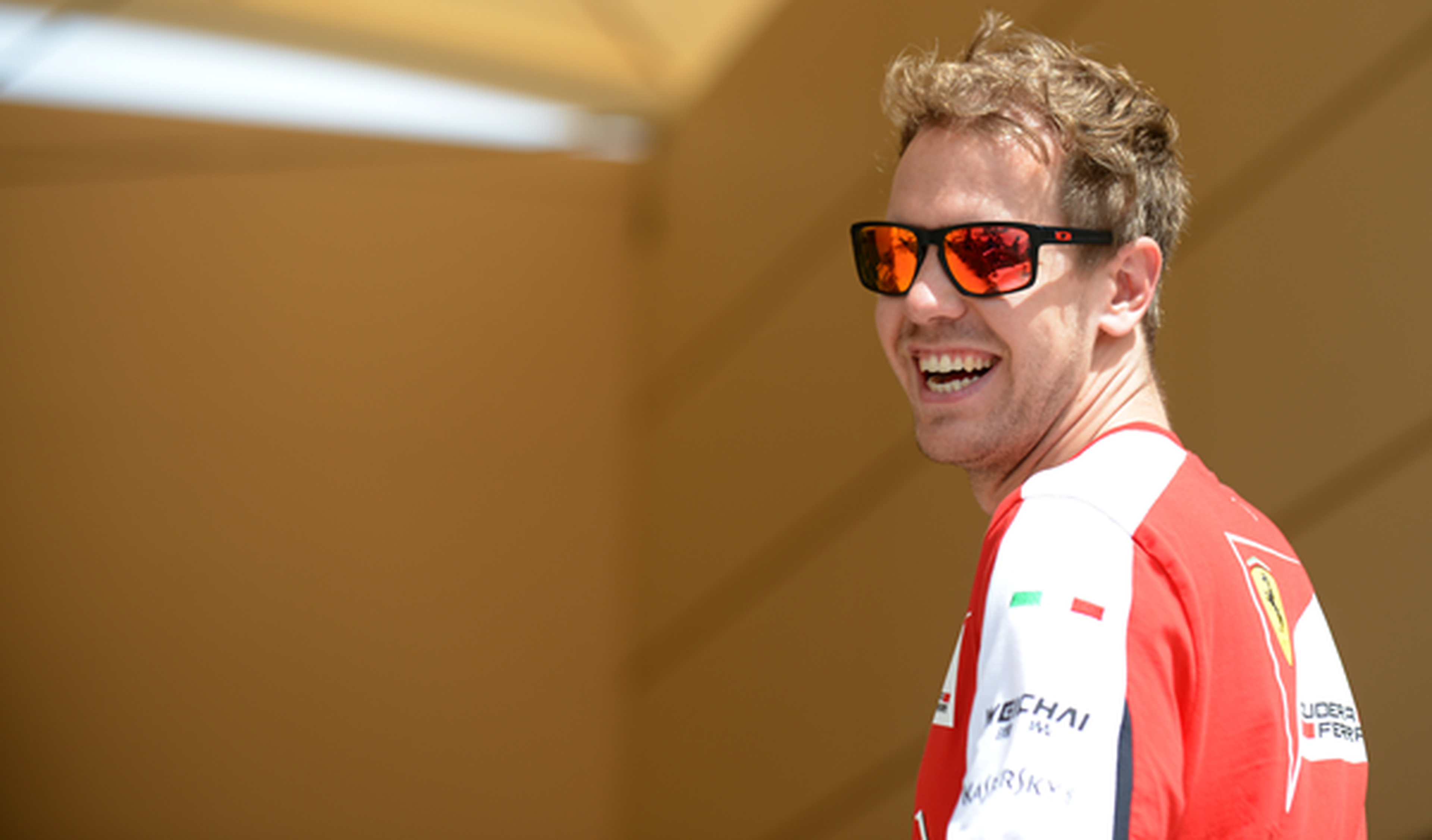 Sebastian Vettel apoyará la Fórmula 4 alemana