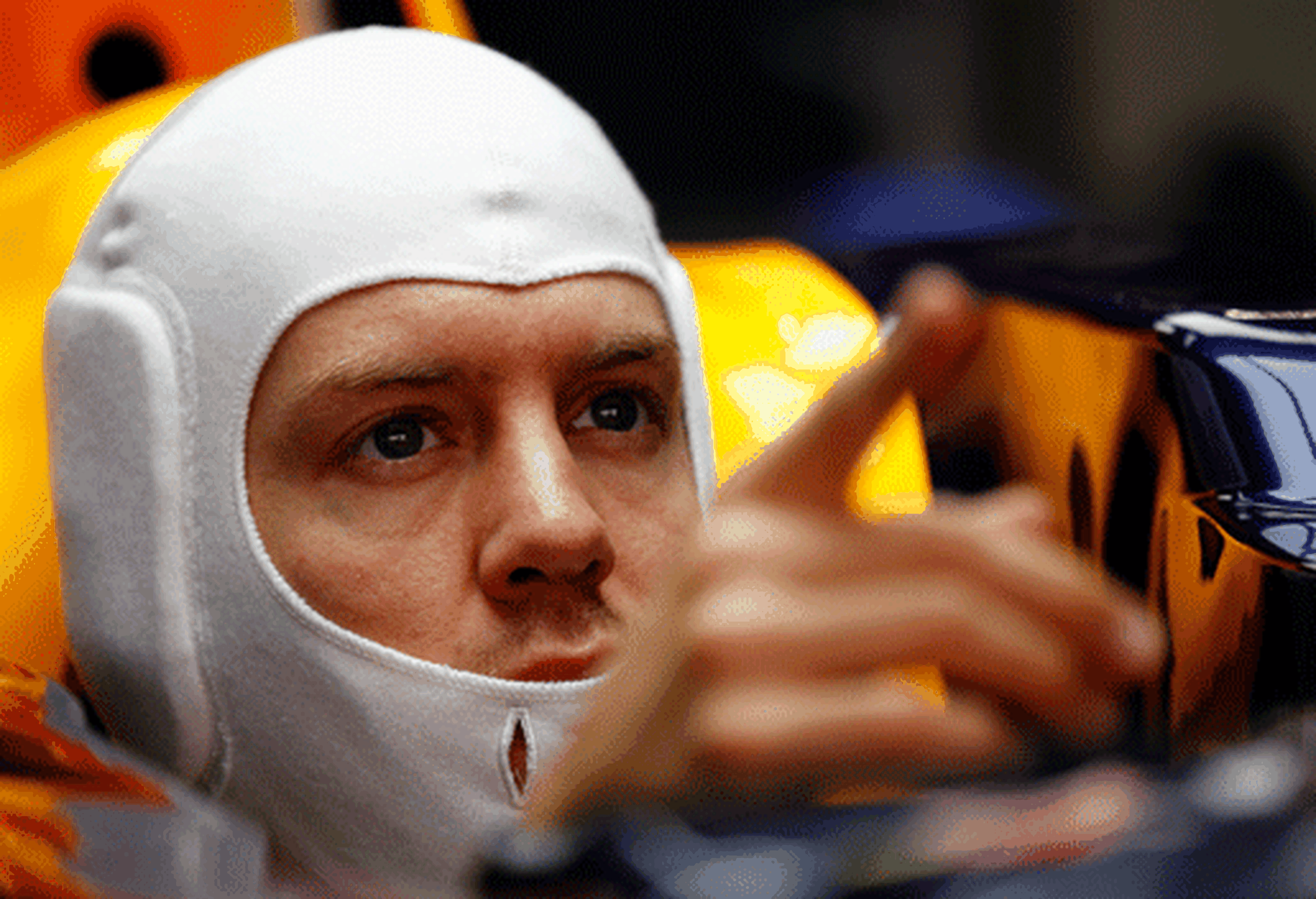 Sebastian Vettel - Red Bull - GP India