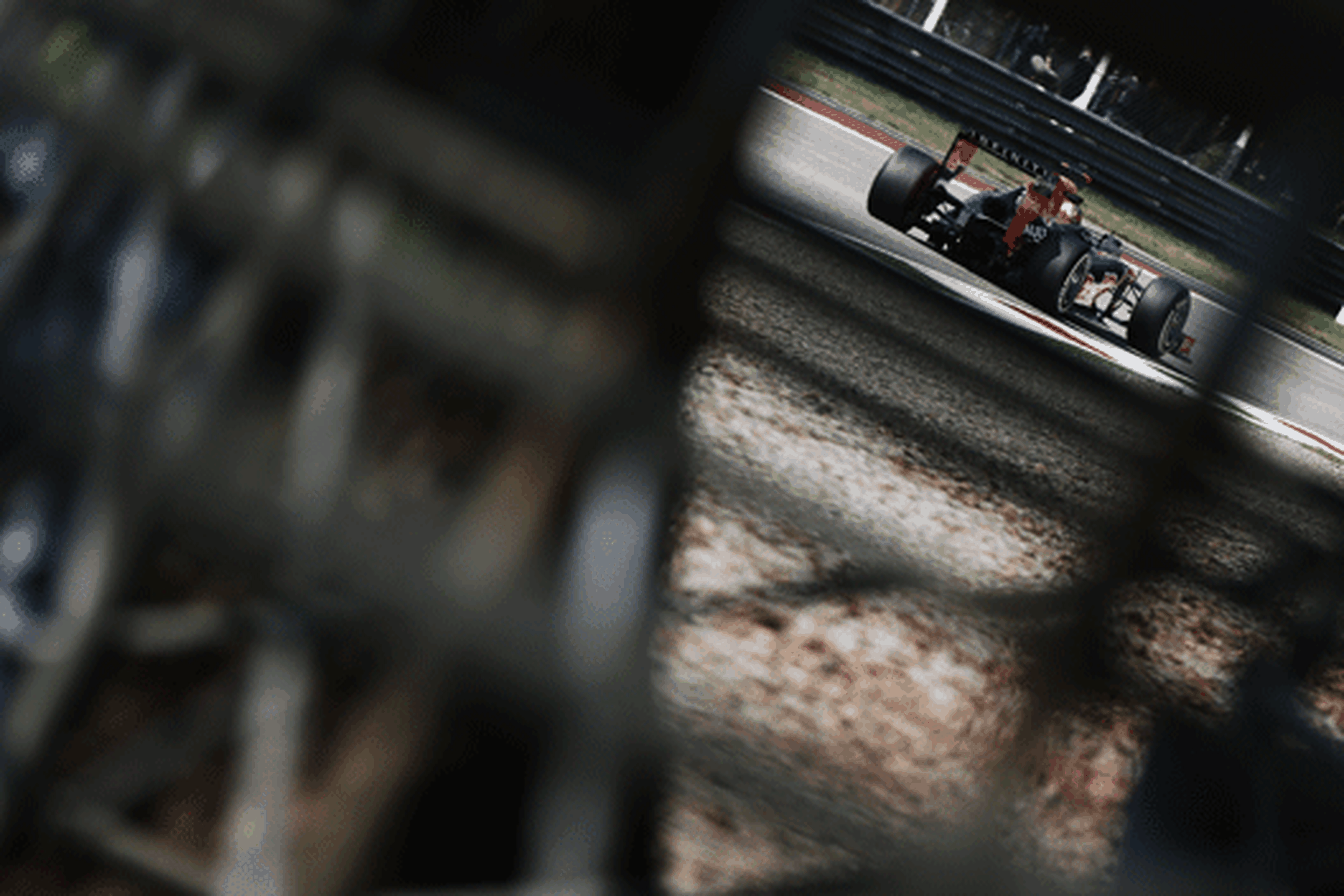 Sebastian Vettel - Red Bull - GP Italia - Monza - 2012