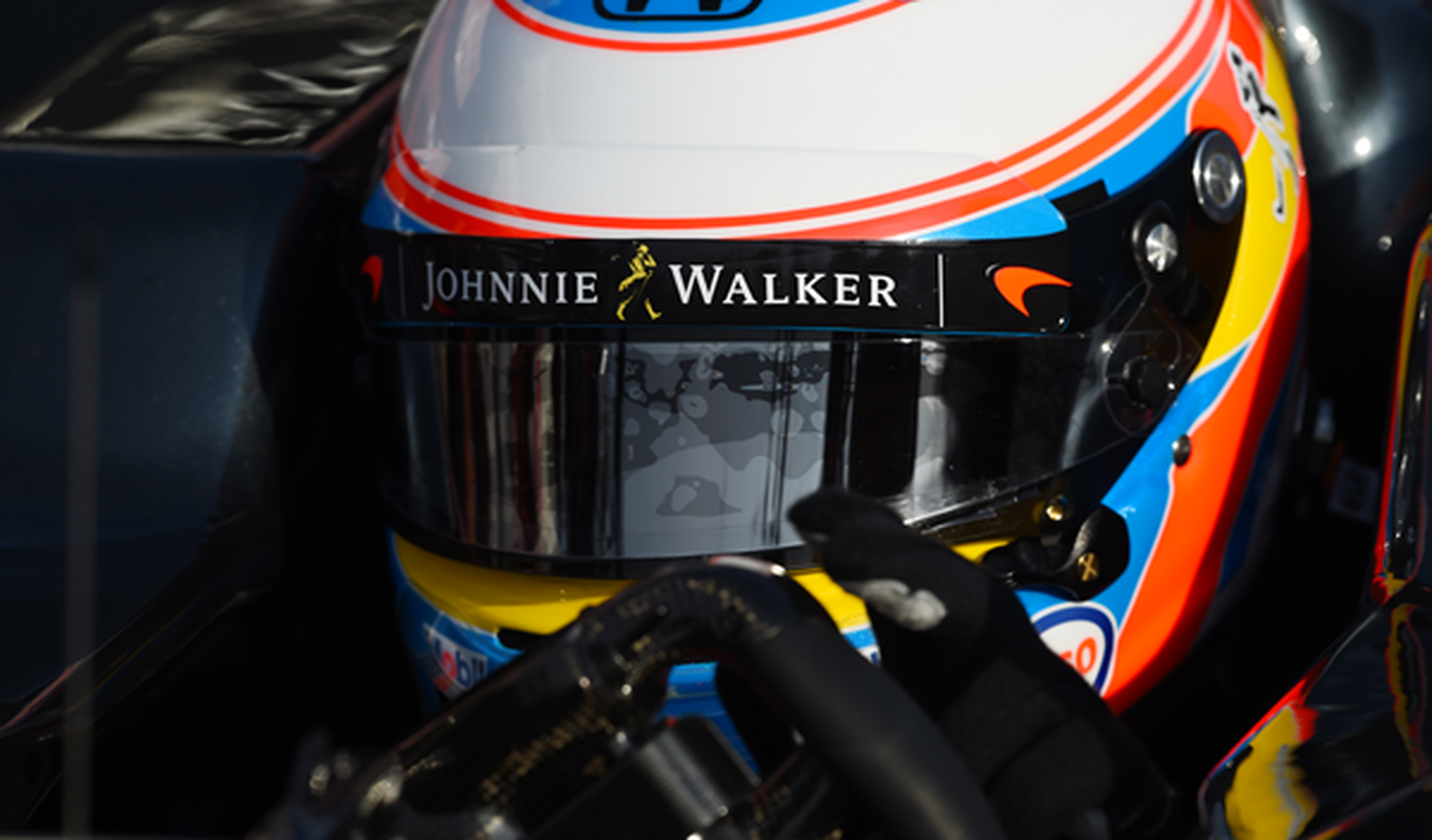Test F1 2016: decepcionante día para Alonso