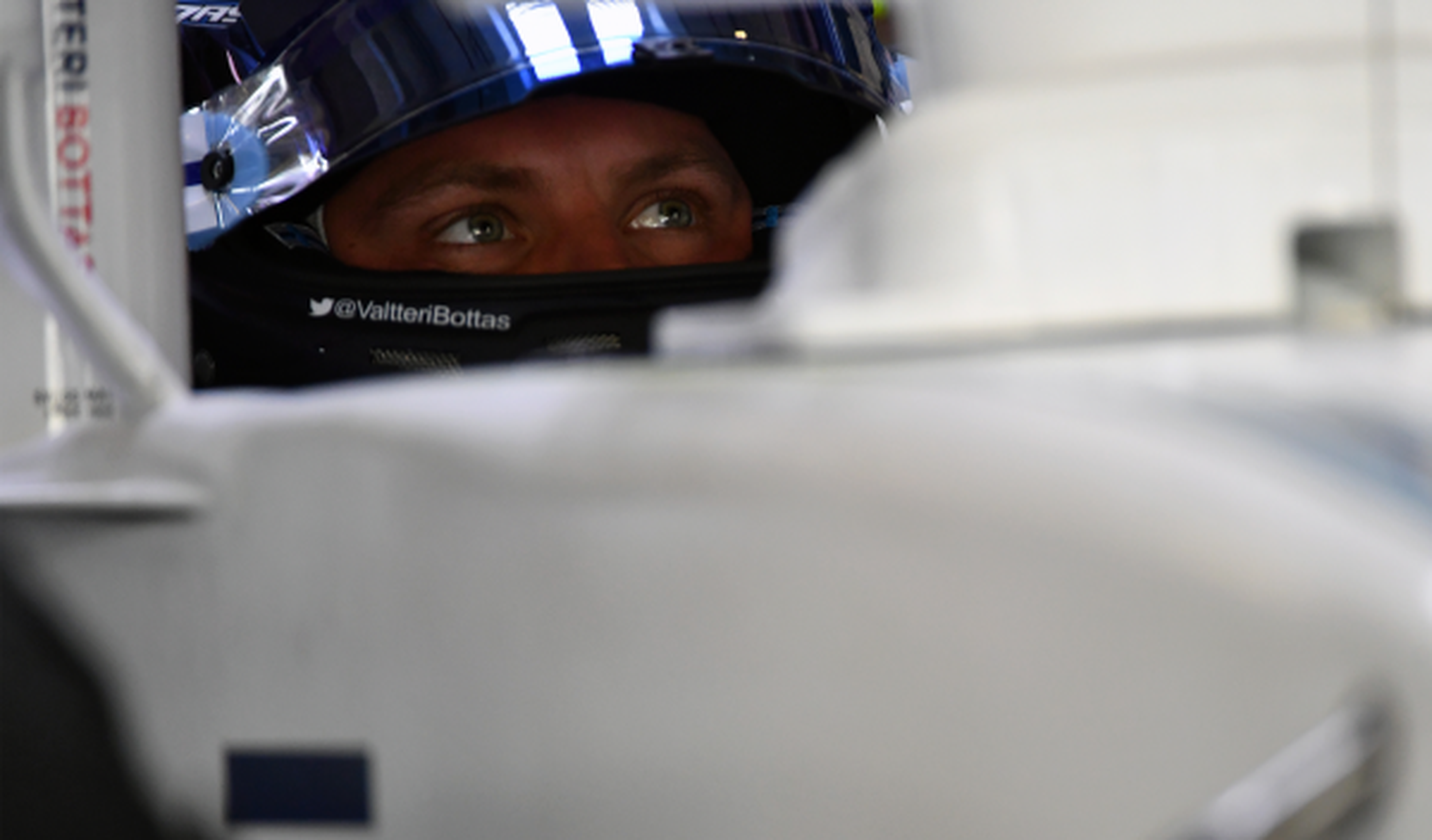 Valtteri Bottas: “Soy capaz de ganar carreras”