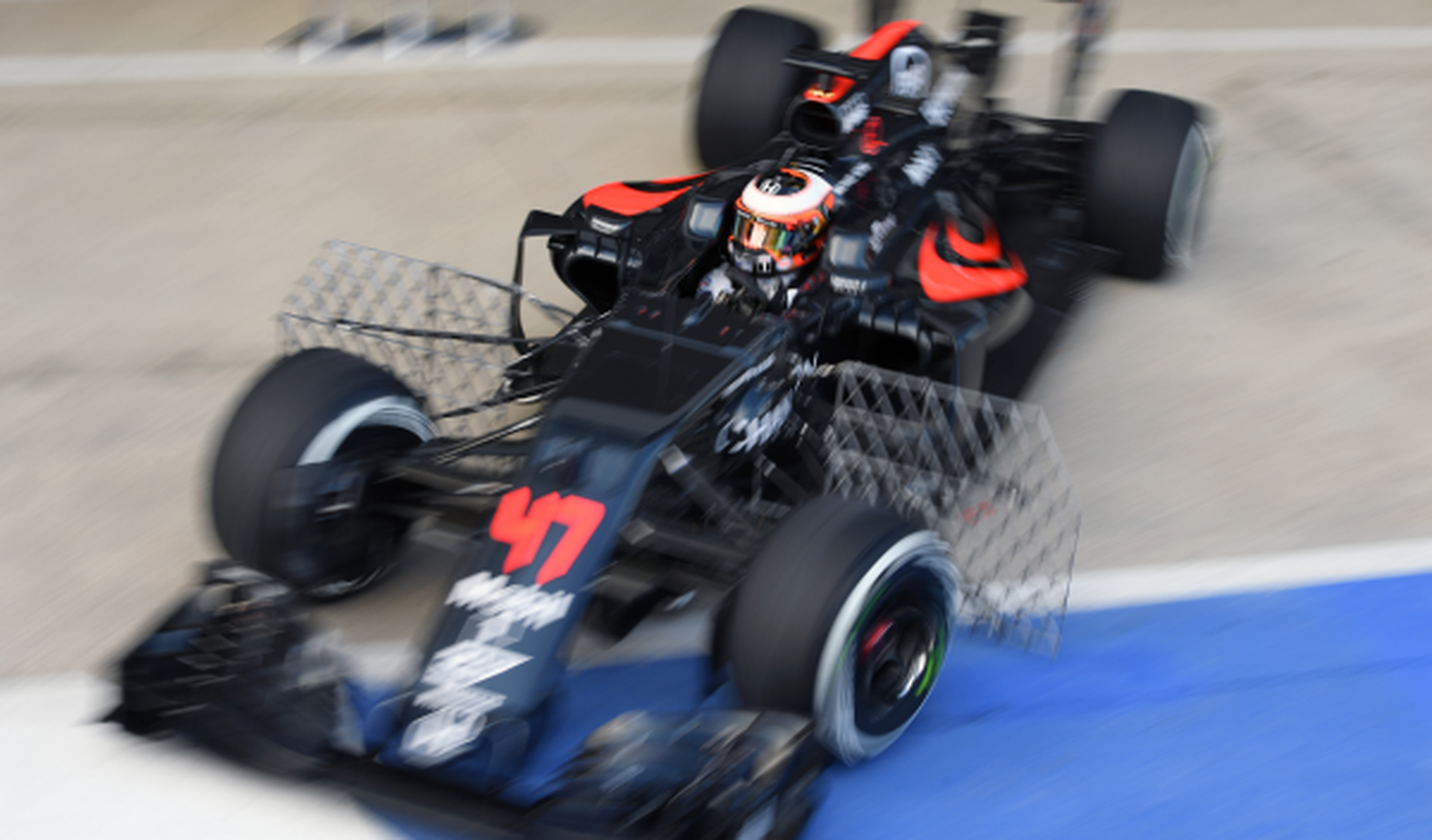 Vandoorne destaca el avance de McLaren desde Barcelona