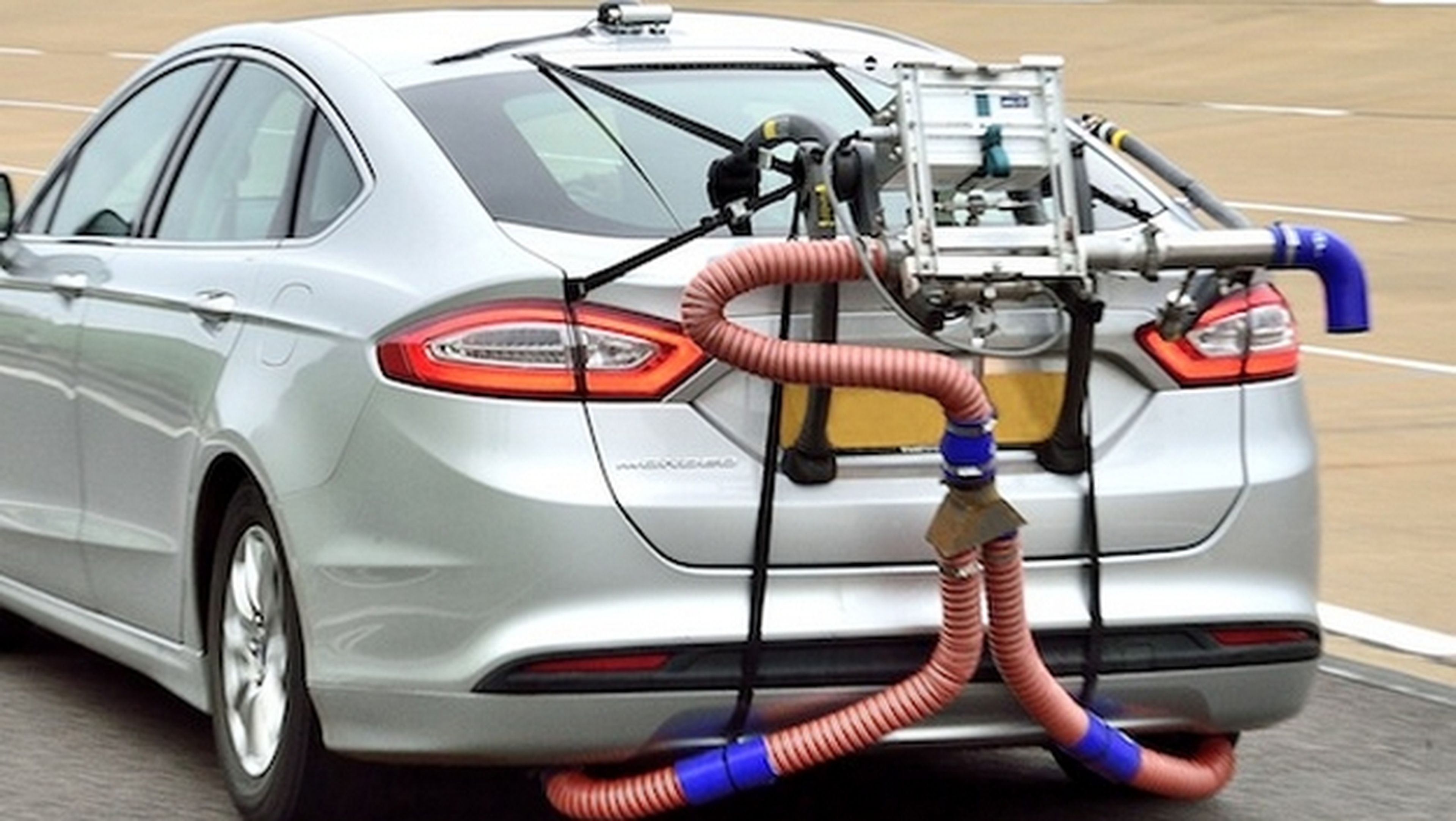 Qué es el ciclo de emisiones WLTP, y por qué es importante para los coches eléctricos