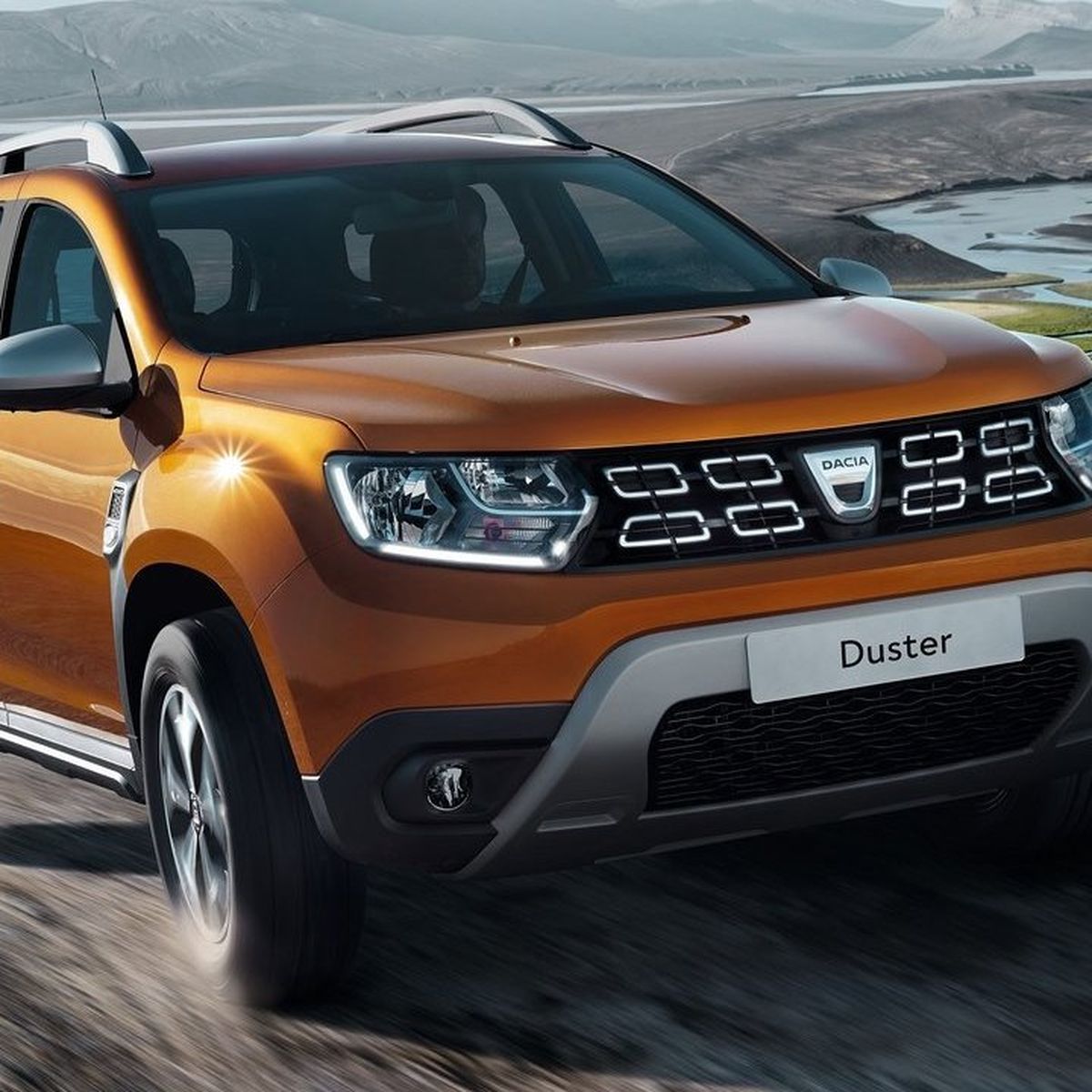 Dacia Duster 2021, 5 virtudes y 2 defectos