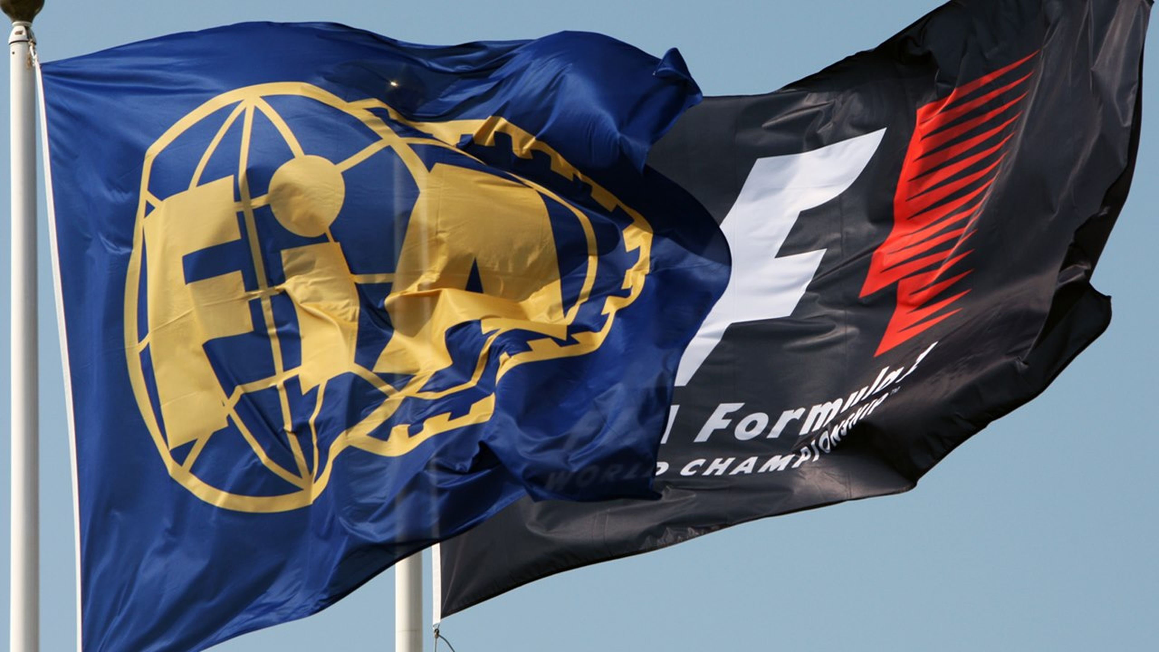 FIA F1