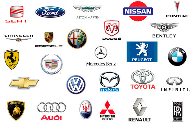 impuesto invernadero destilación Las marcas de coches más valiosas, ¿adivinas cuál es la nº1? -- Autobild.es