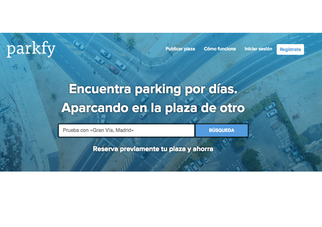 Parkfy.com Parkfy.com