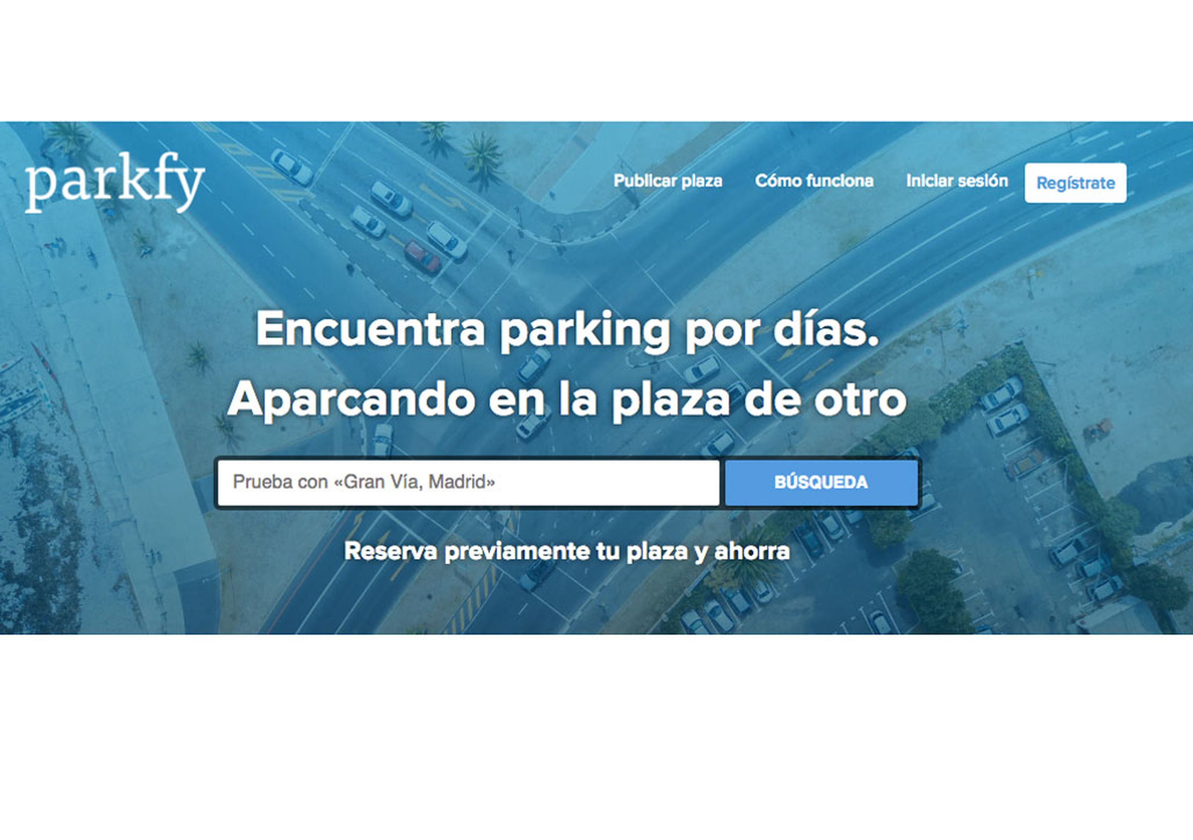 Parkfy.com
