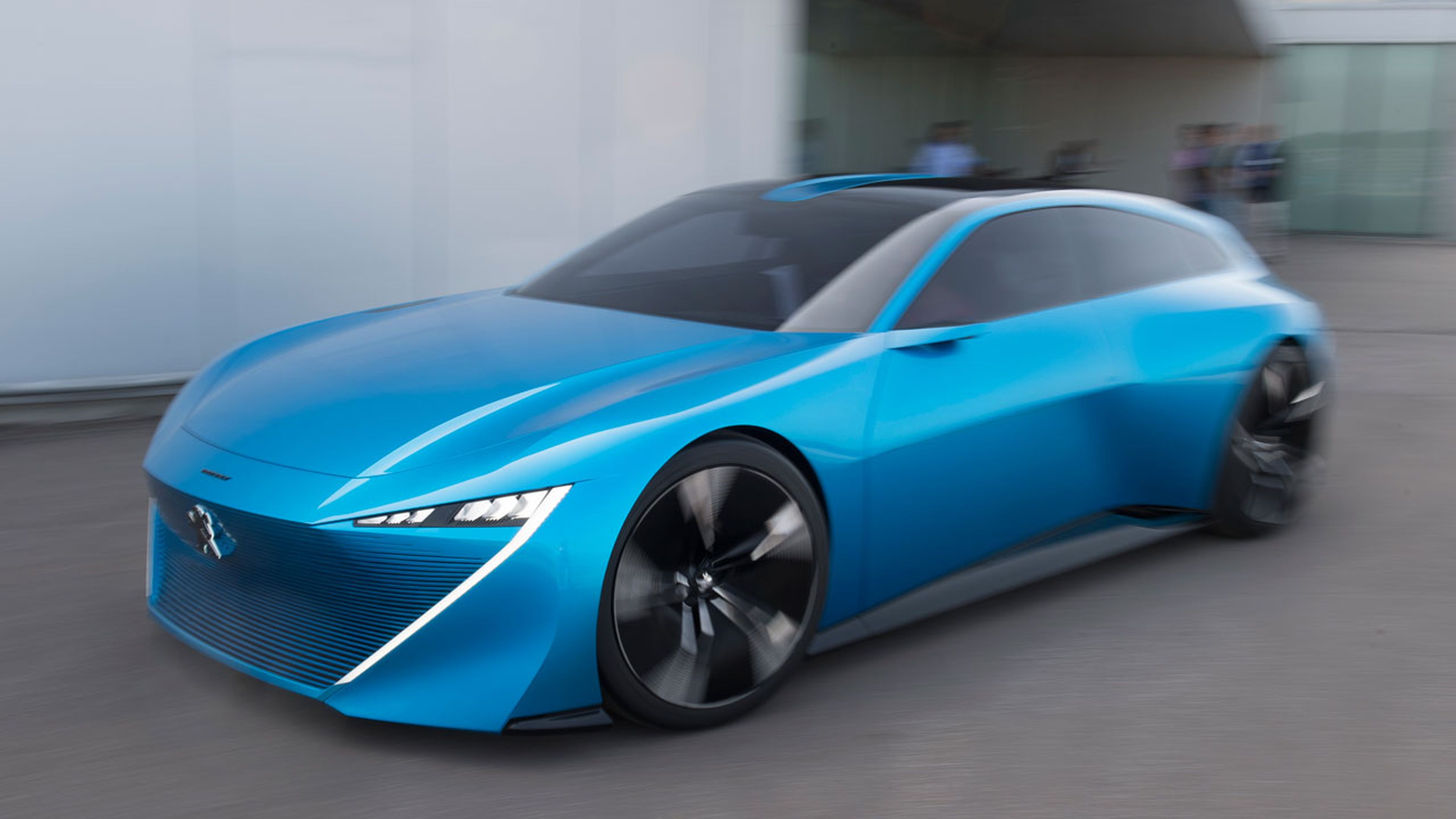 Peugeot-Instinct-Concept