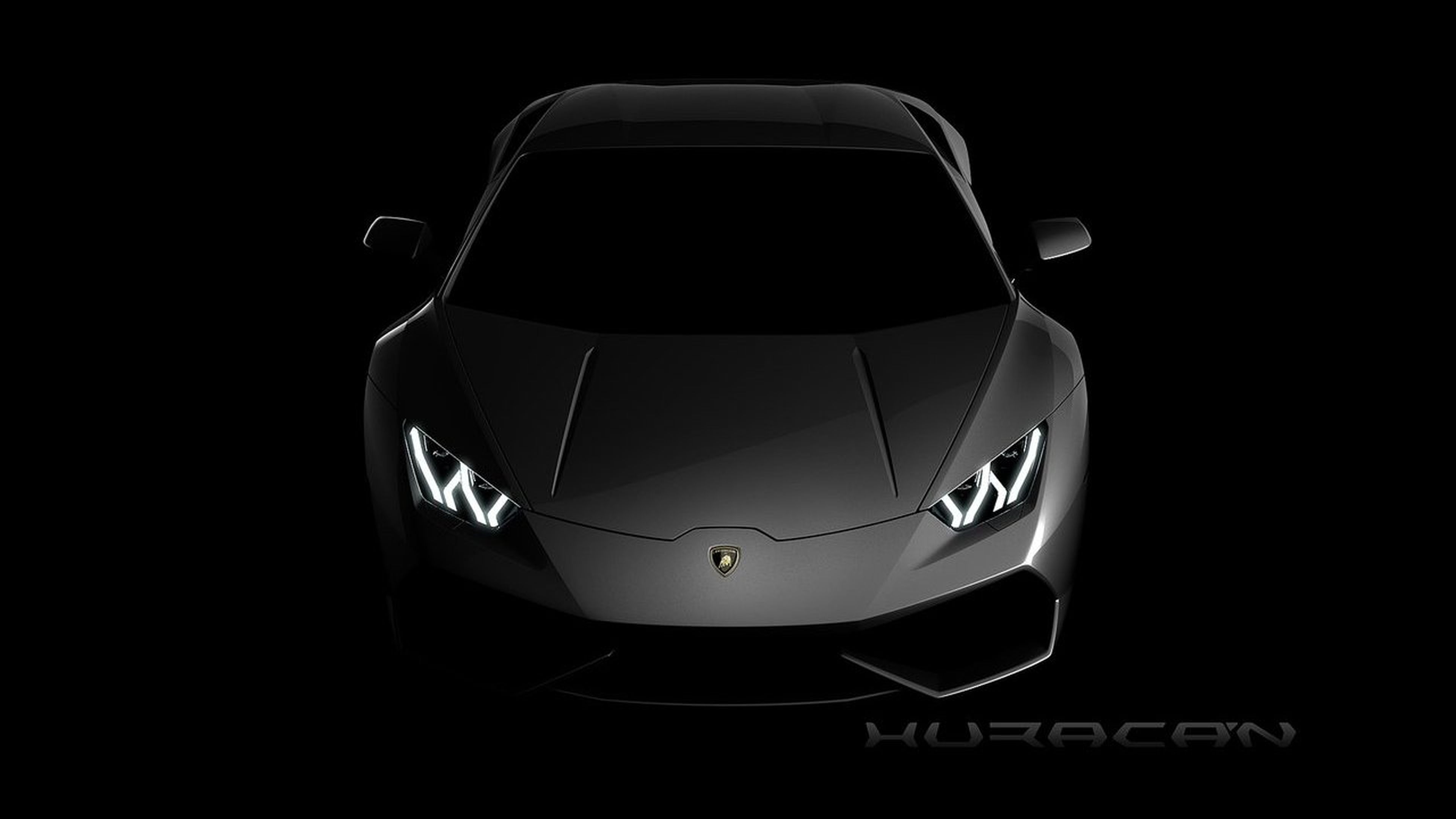rumor Lamborghini Huracán