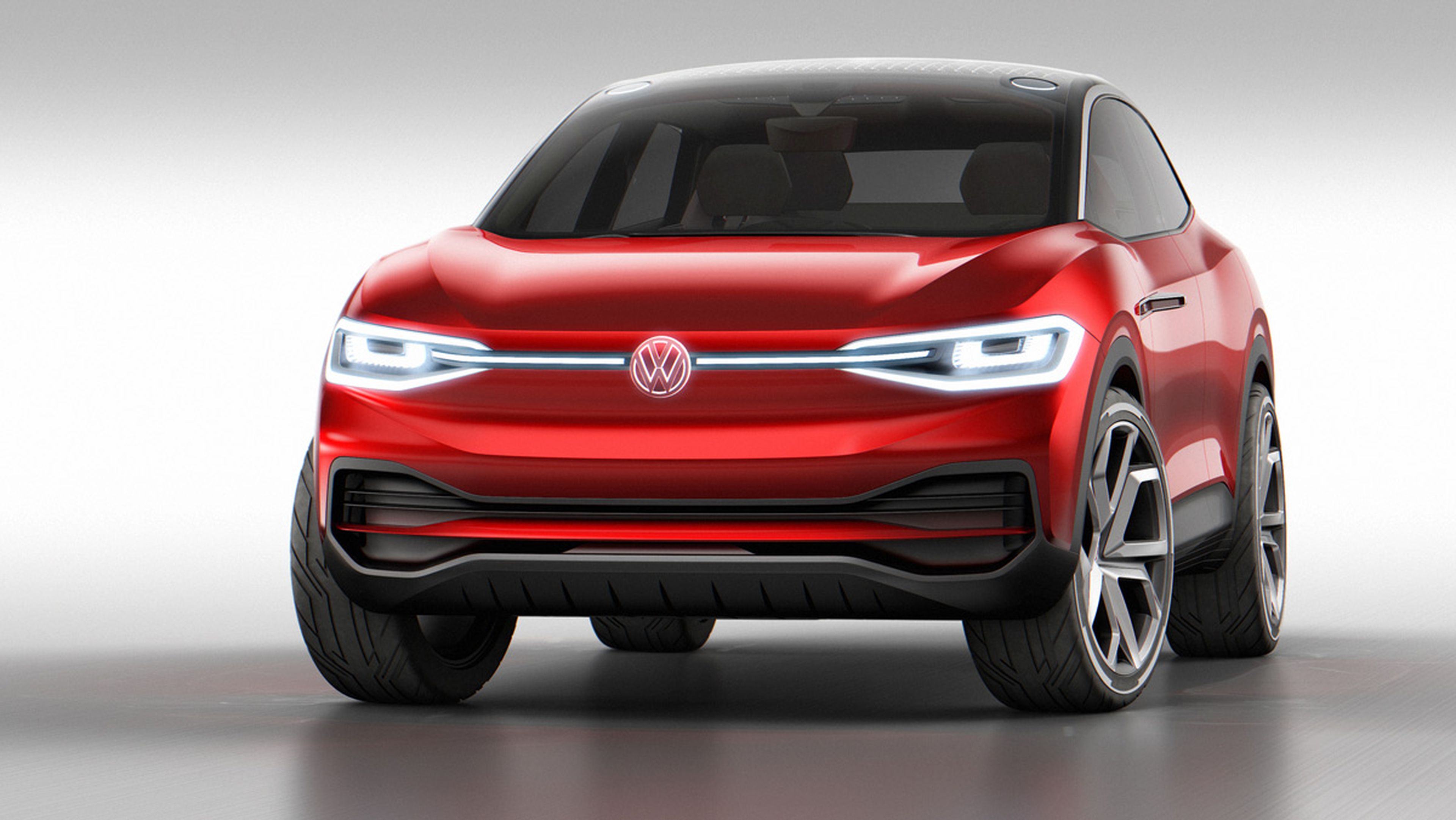 Volkswagen renueva su logo para intentar cambiar su mala