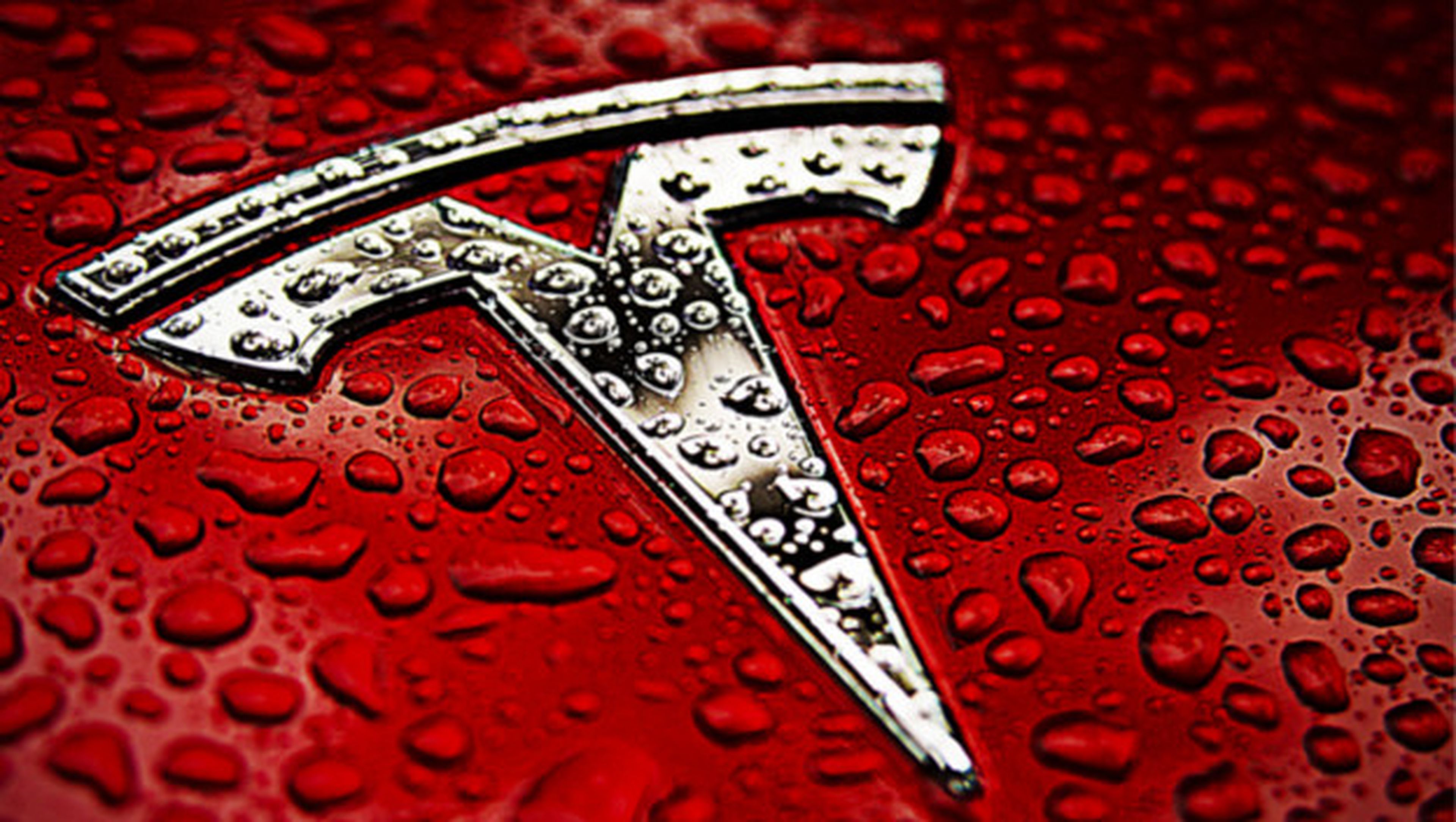 Logo Tesla Motors