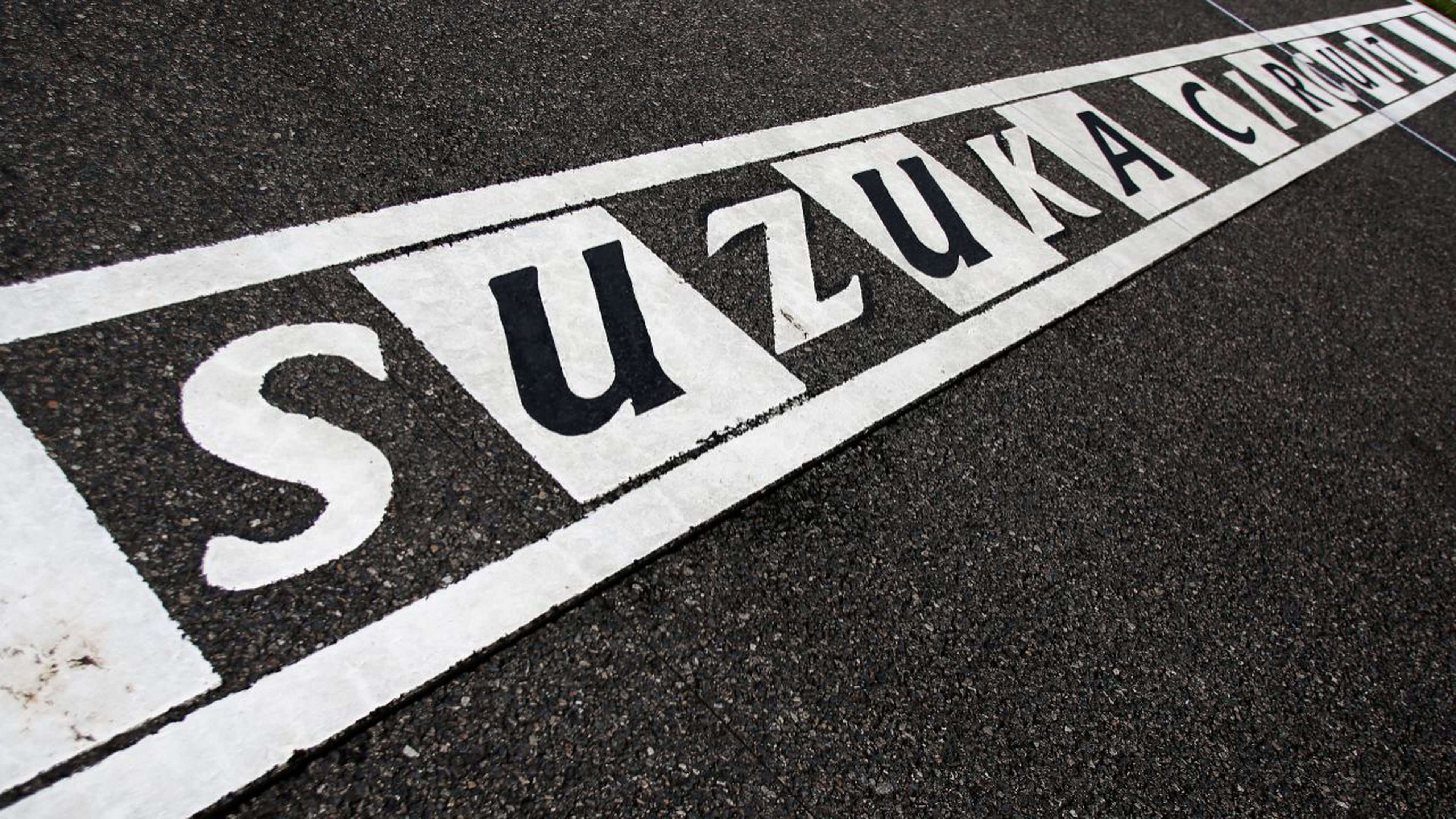 Circuito de Suzuka