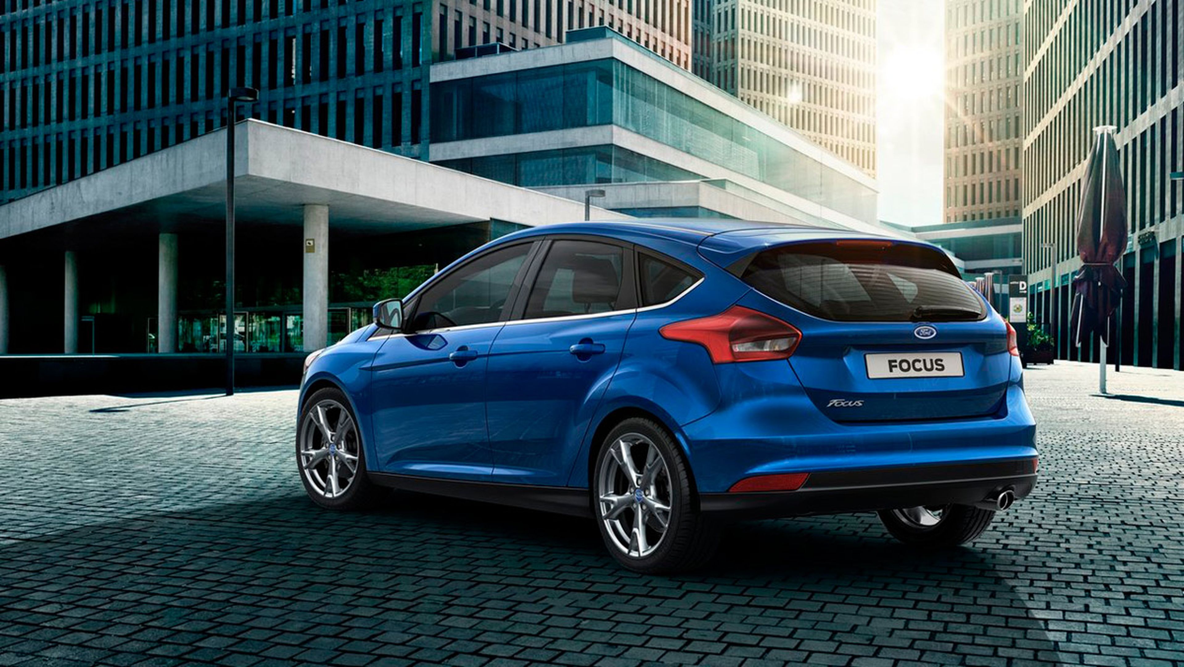 Coches menos fiables: Ford Focus (II)