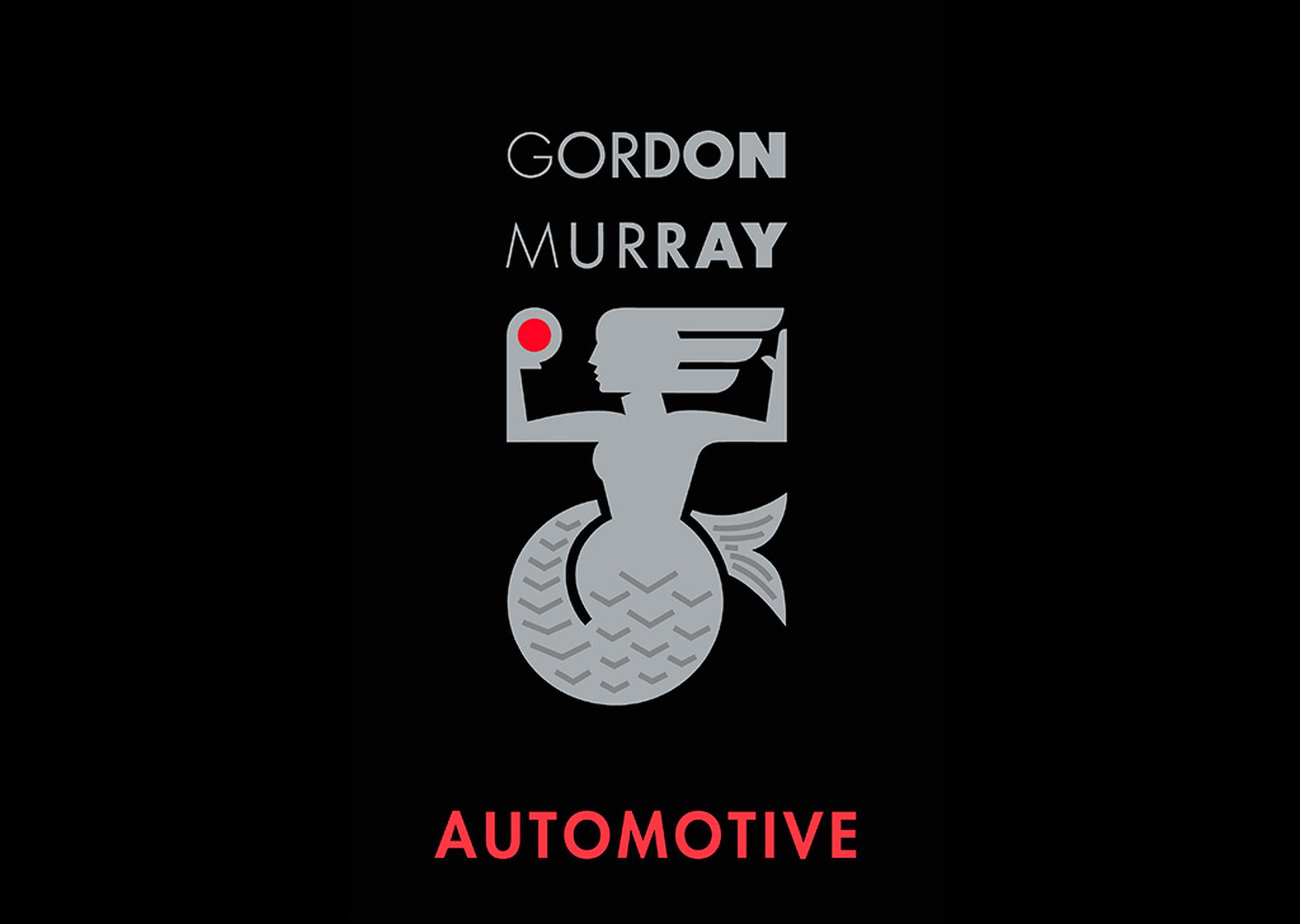 Gordon Murray Automotive