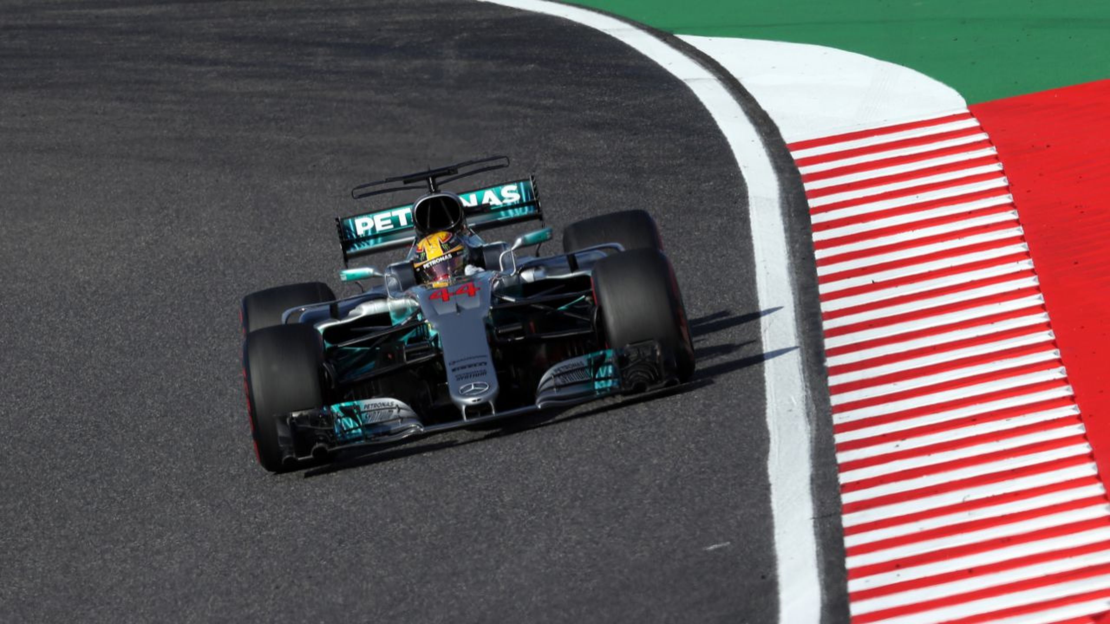 Lewis Hamilton gana el GP Japón 2017