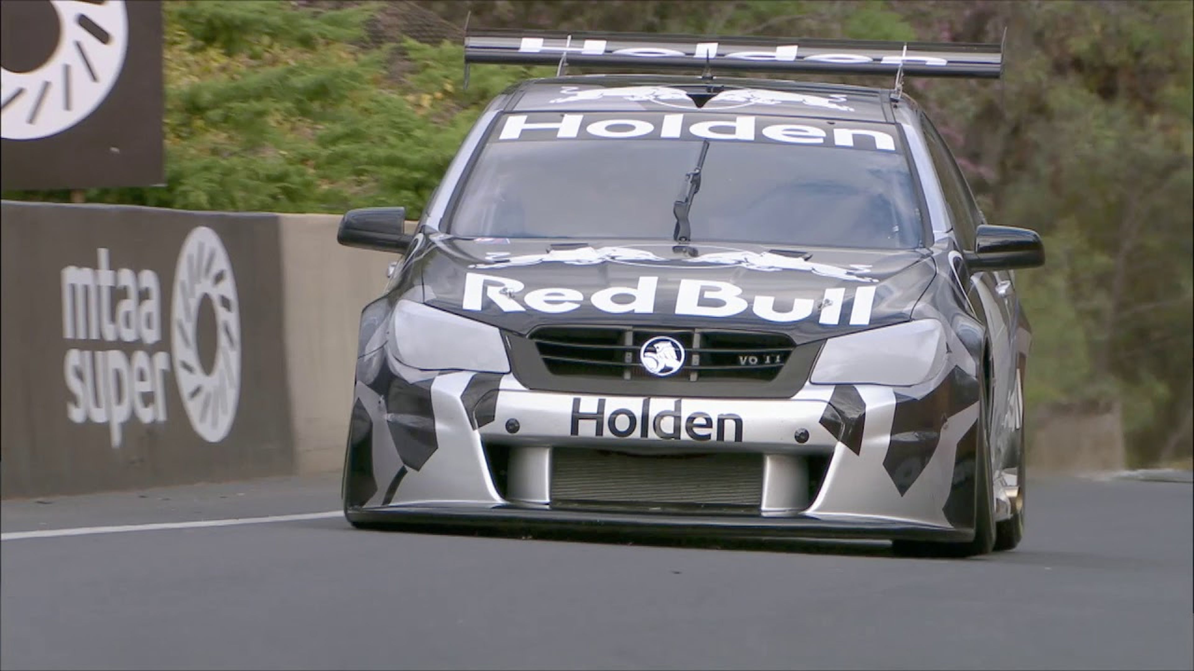 Red Bull Holden Racing Team