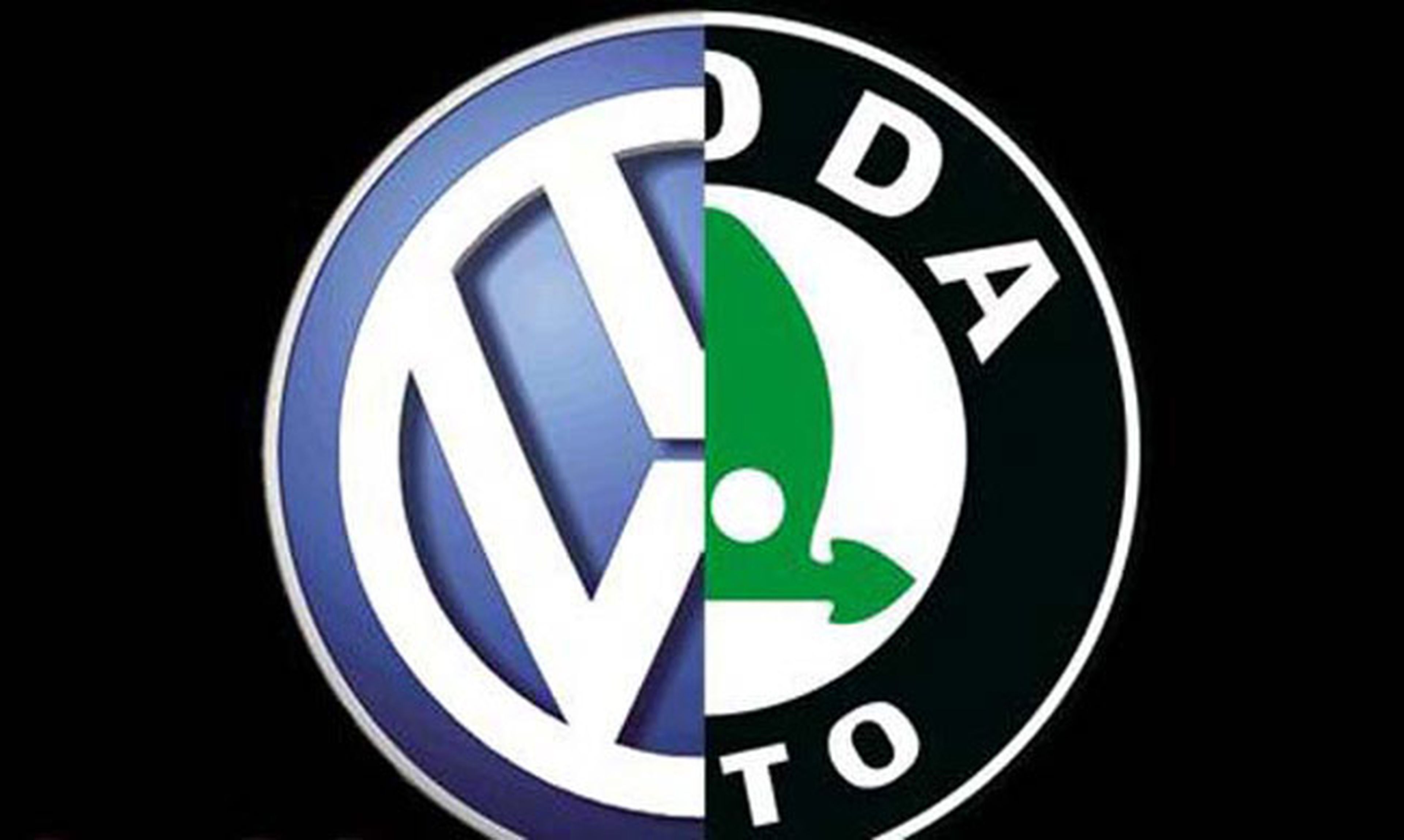 Skoda y VW