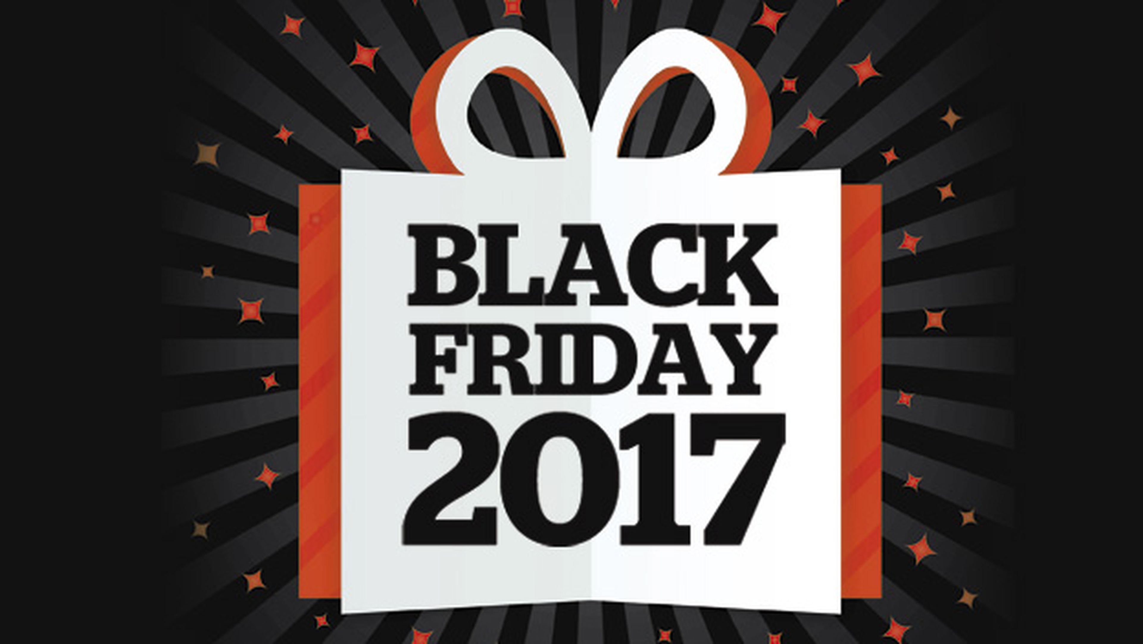 Especial black friday