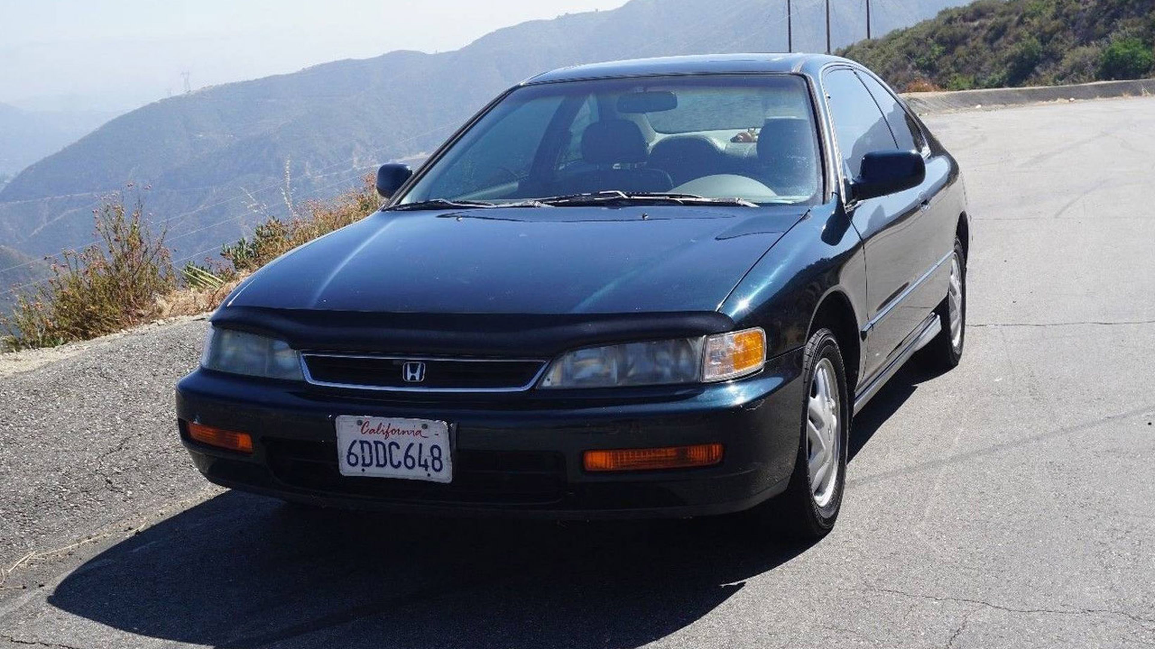 Honda Accord de 1996