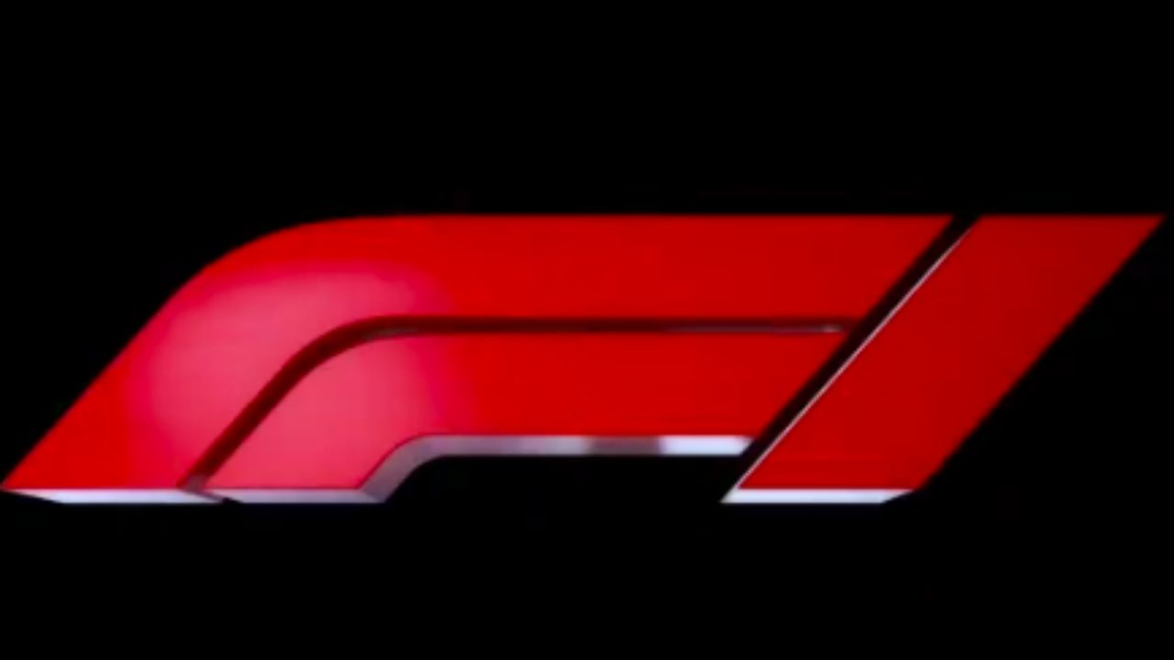Nuevo logo de la Fórmula 1