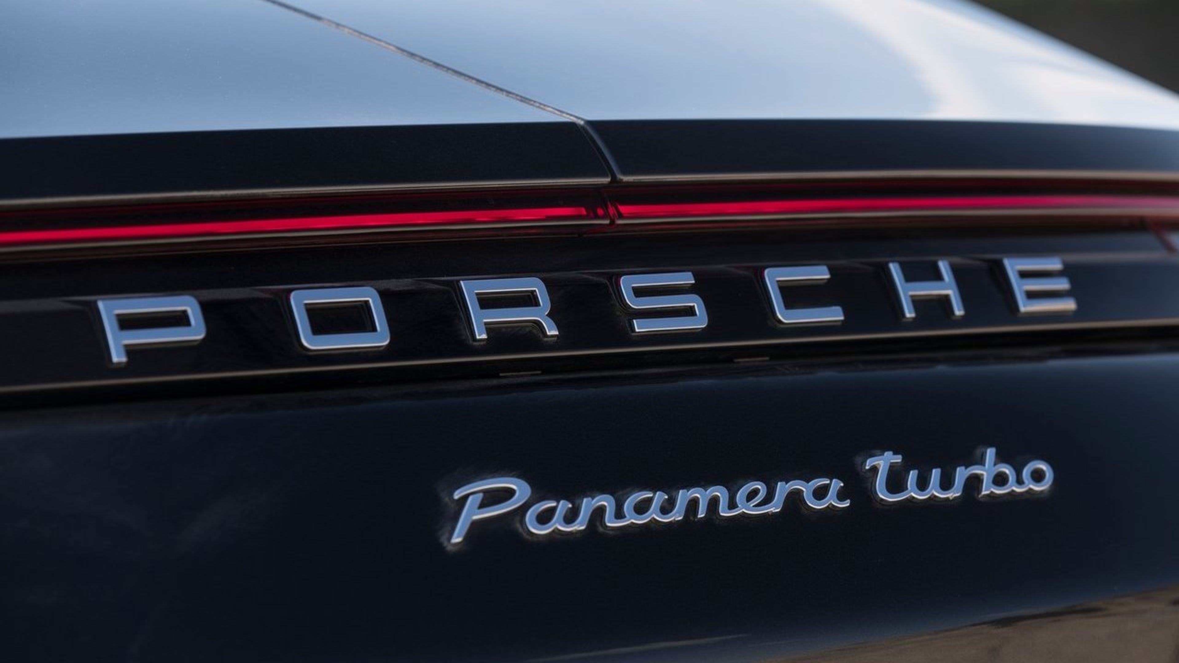 Origen nombre Porsche Panamera