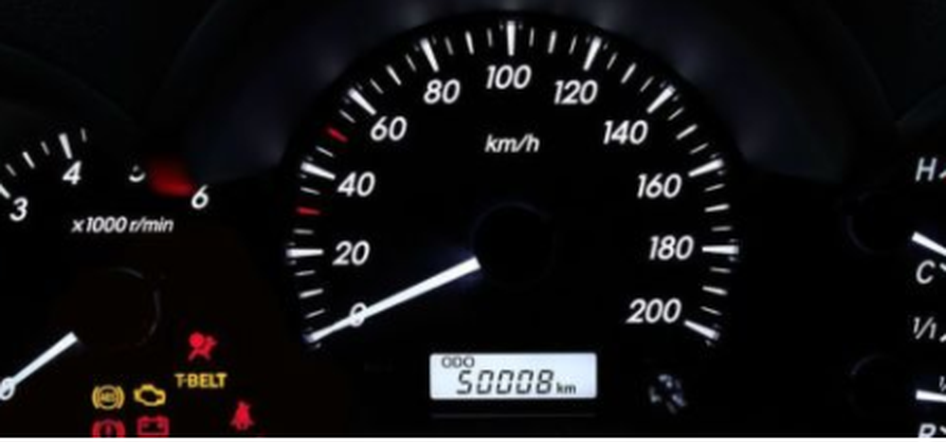 50.000 kms