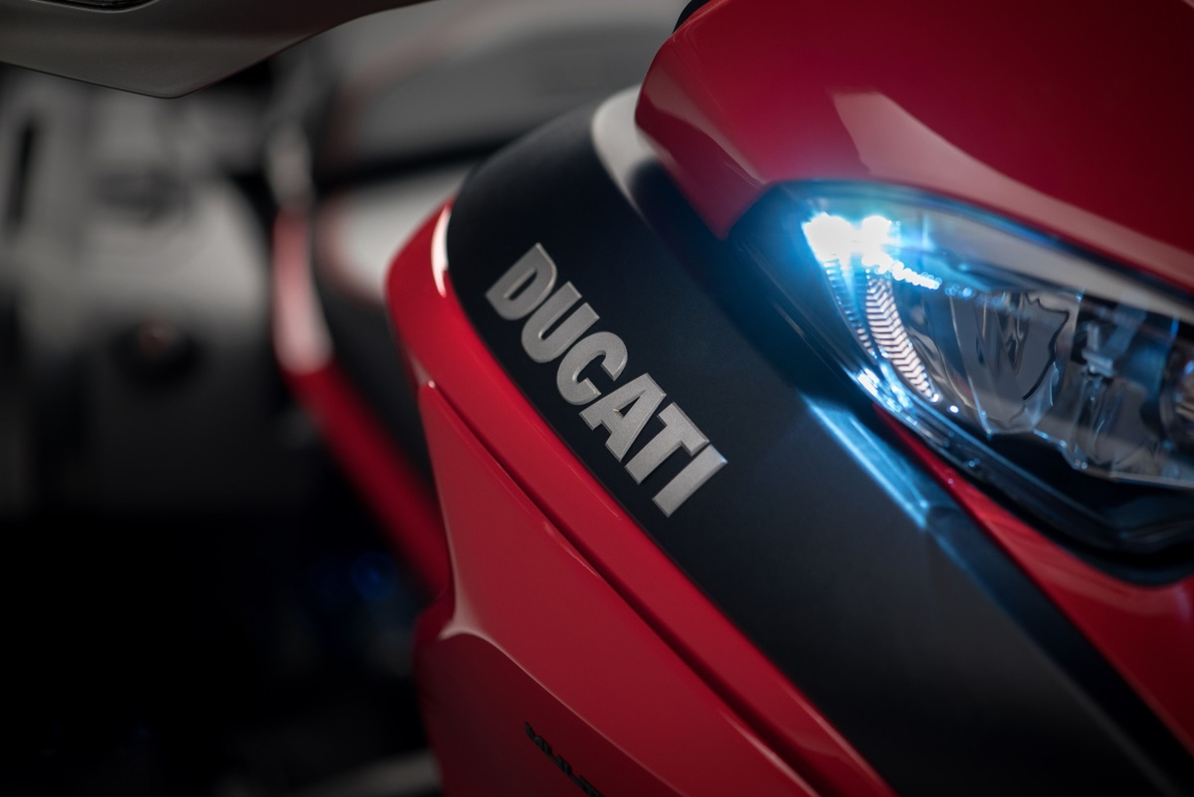 Audi no venderá Ducati