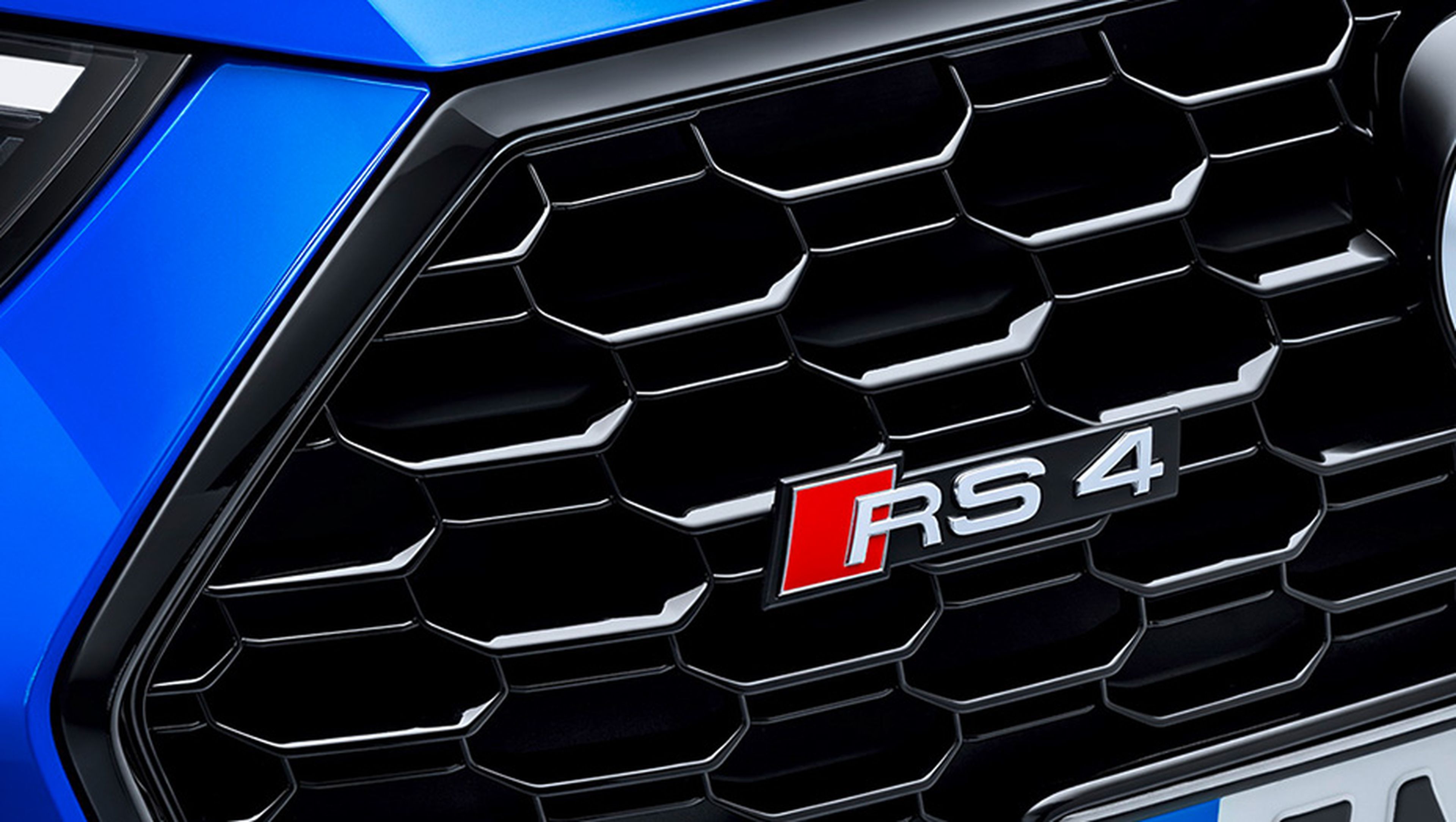 Nuevo Audi RS4 Avant