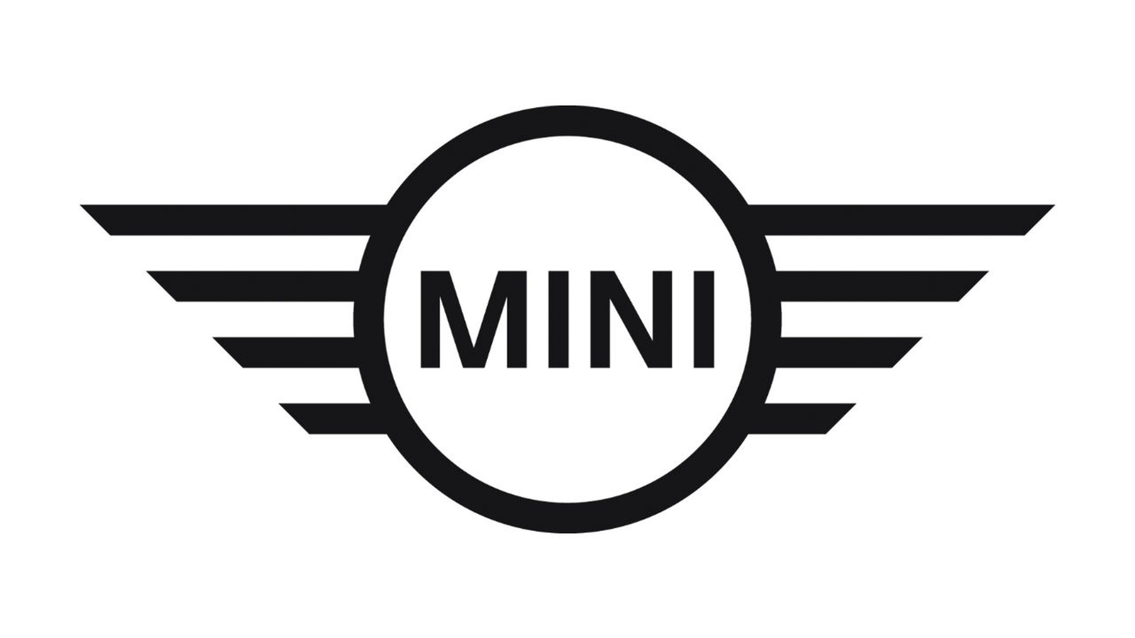 Nuevo logo Mini